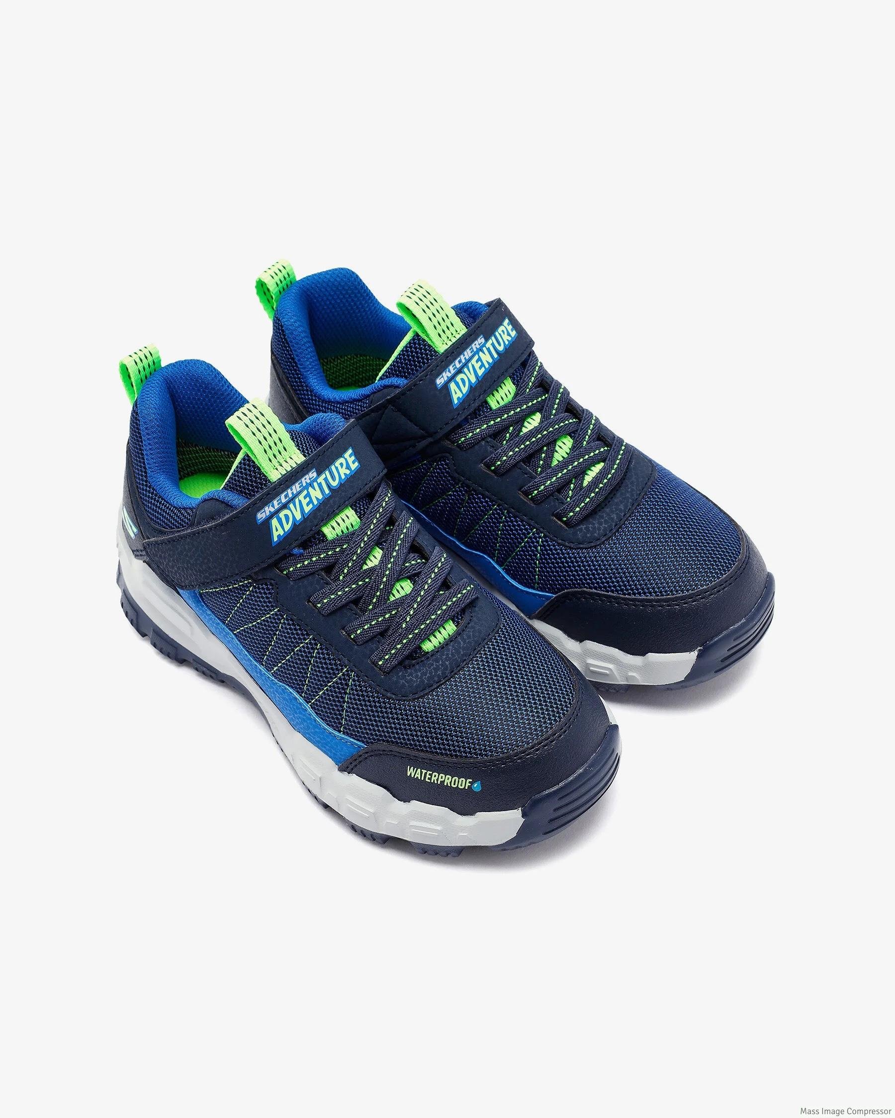 Skechers Adventure Track Erkek Çocuk  Spor Ayakkabı