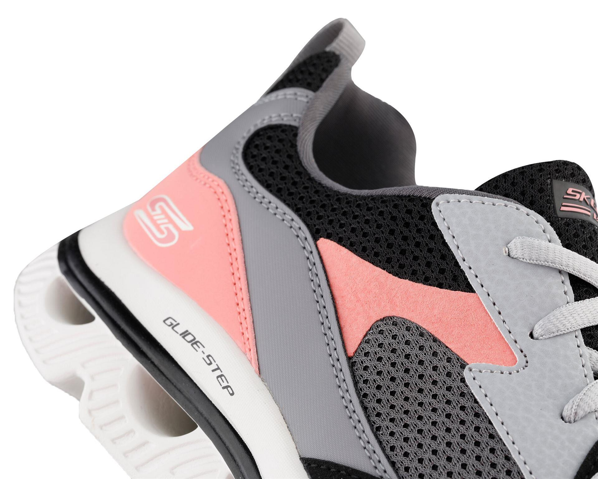 Skechers Arc Waves - Glide & Fly Kadın  Spor Ayakkabı
