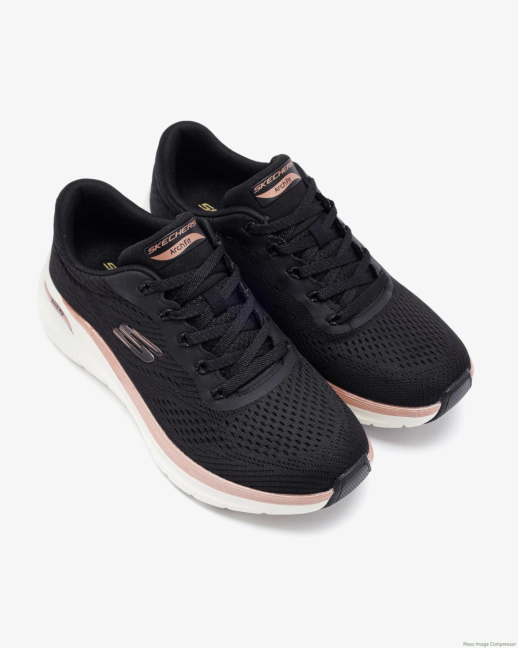 Skechers Arch Fit 2.0 - Glow The Distance Kadın  Spor Ayakkabı