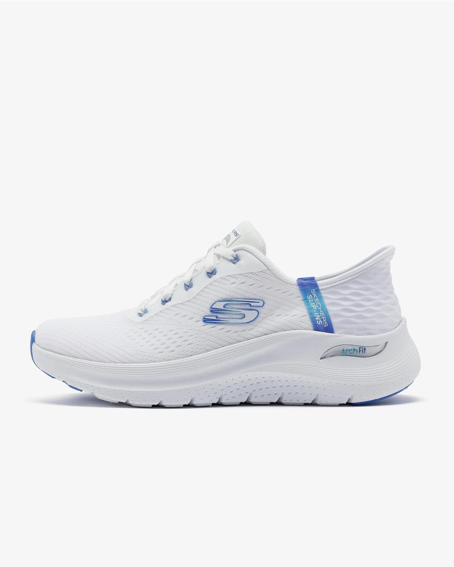 Skechers Arch Fit 2.0 - Easy Chic Kadın  Spor Ayakkabı