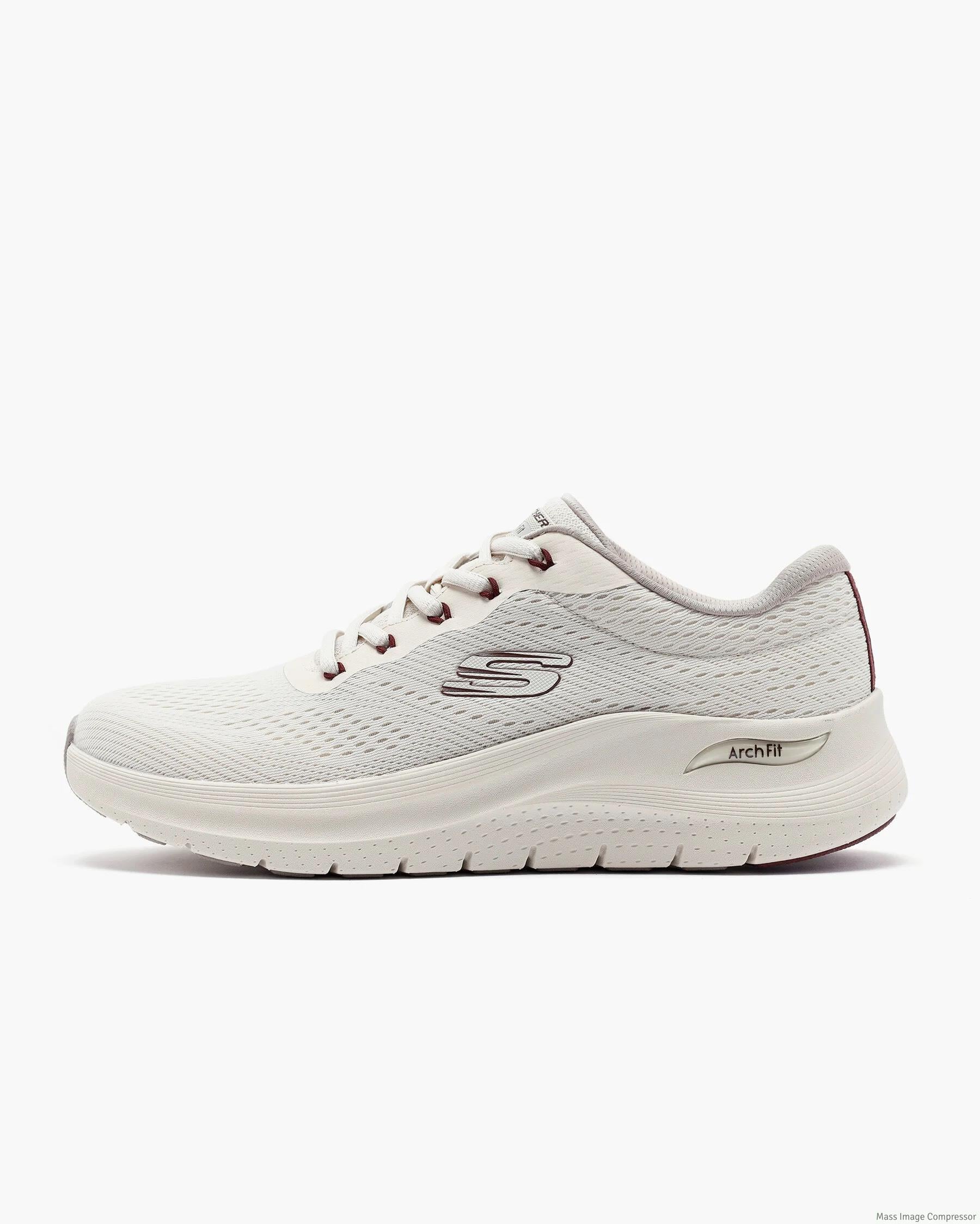 Skechers Arch Fit 2.0 Erkek  Spor Ayakkabı