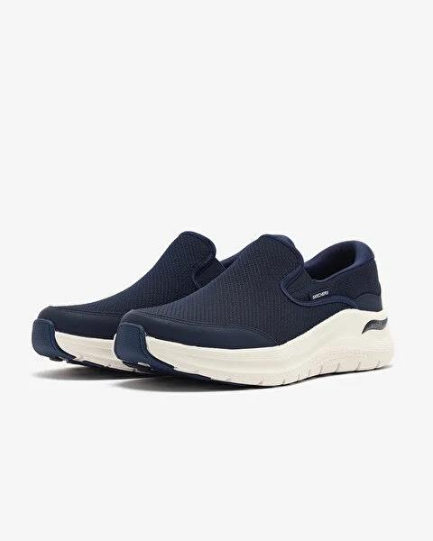 Skechers Arch Fit 2.0 - Vallo Erkek  Spor Ayakkabı