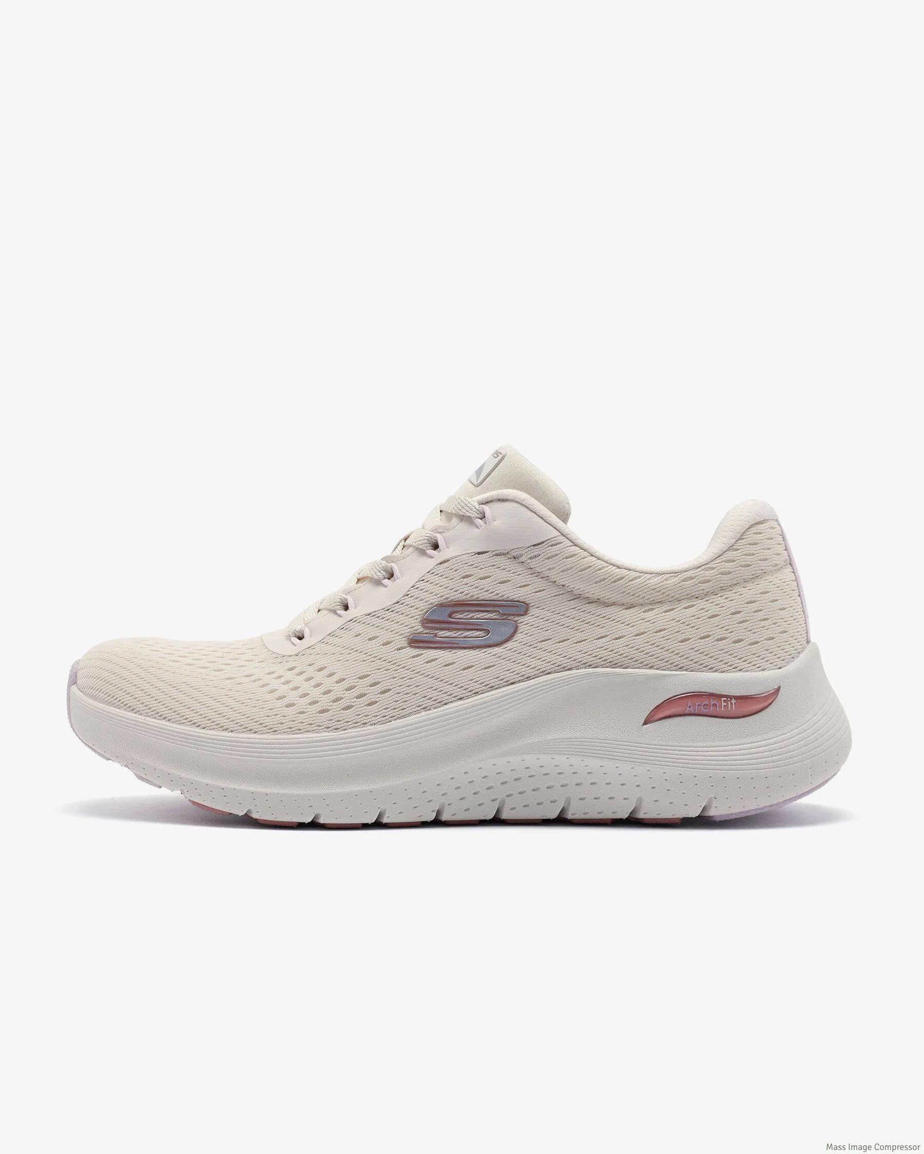Skechers Arch Fit 2.0 - Big League Kadın  Spor Ayakkabı