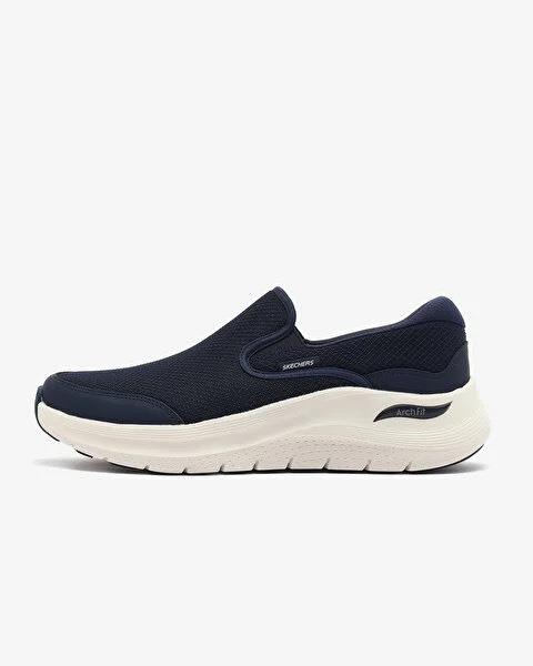 Skechers Arch Fit 2.0 - Vallo Erkek  Spor Ayakkabı