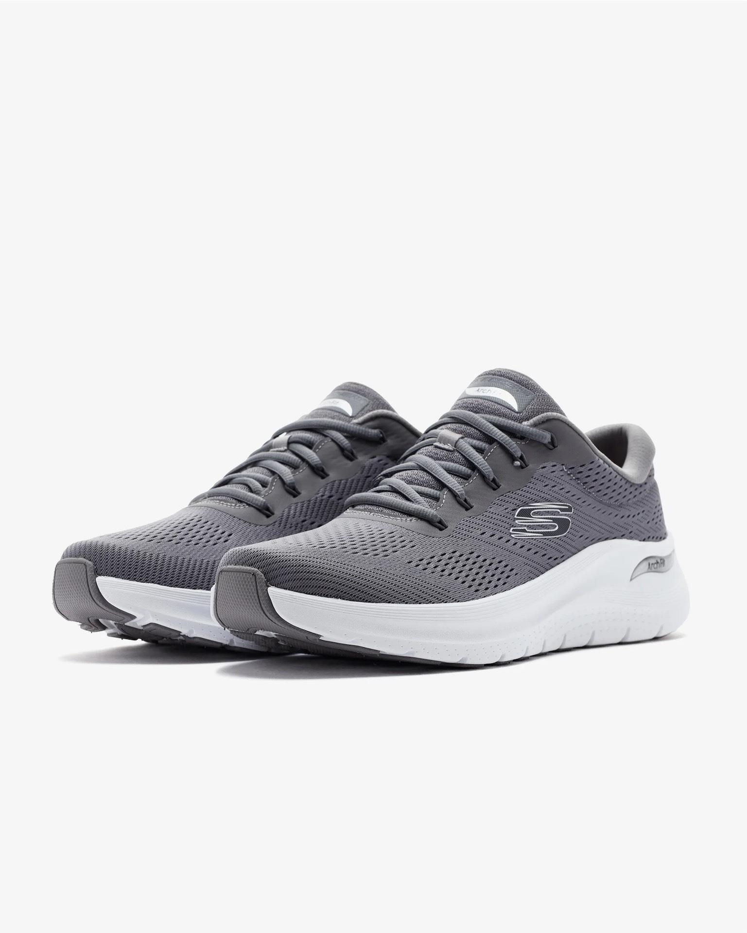 Skechers Arch Fit 2.0 Erkek  Spor Ayakkabı