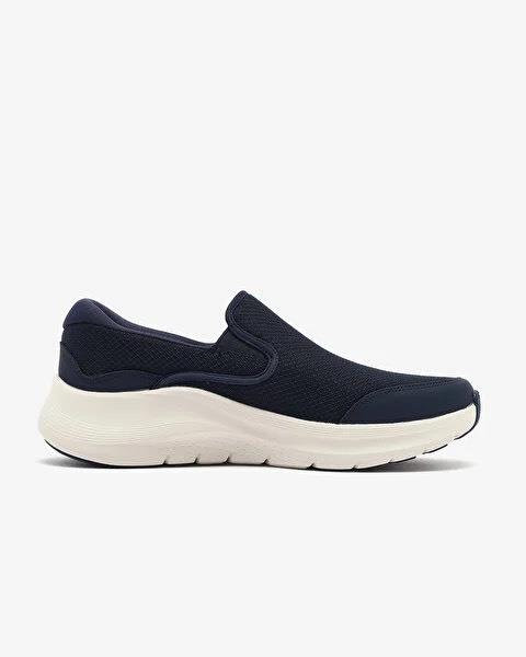Skechers Arch Fit 2.0 - Vallo Erkek  Spor Ayakkabı