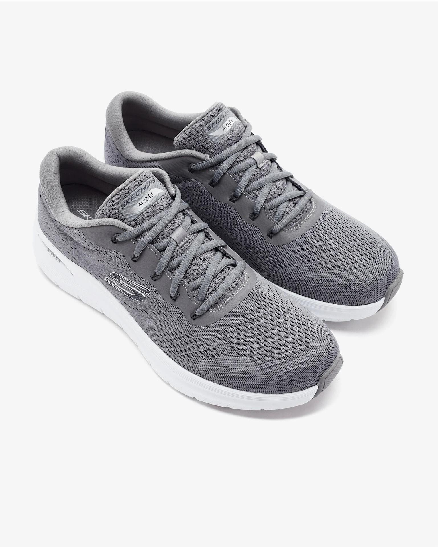Skechers Arch Fit 2.0 Erkek  Spor Ayakkabı