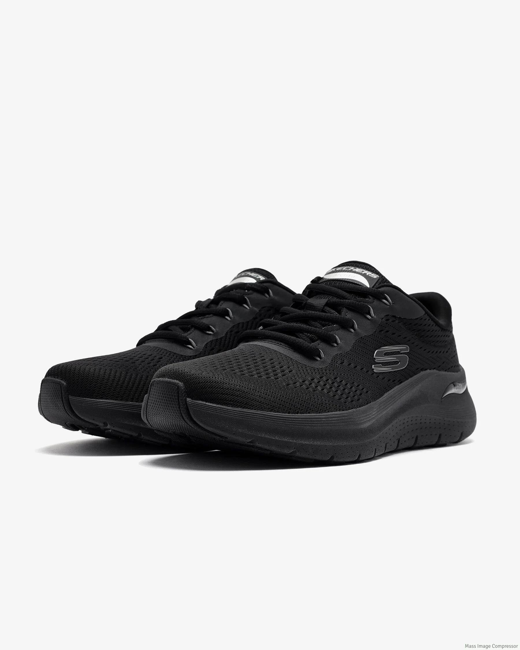 Skechers Arch Fit 2.0 Erkek  Spor Ayakkabı