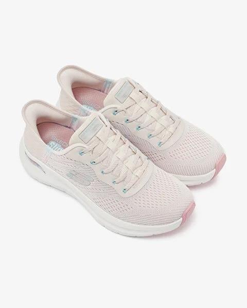 Skechers Arch Fit 2.0 - Easy Chic Kadın  Spor Ayakkabı