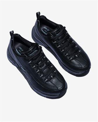 Skechers Arch Fıt - Cıtı Drıve Kadın Siyah