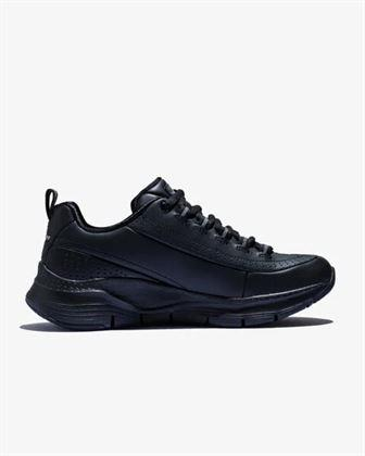 Skechers Arch Fıt - Cıtı Drıve Kadın Siyah