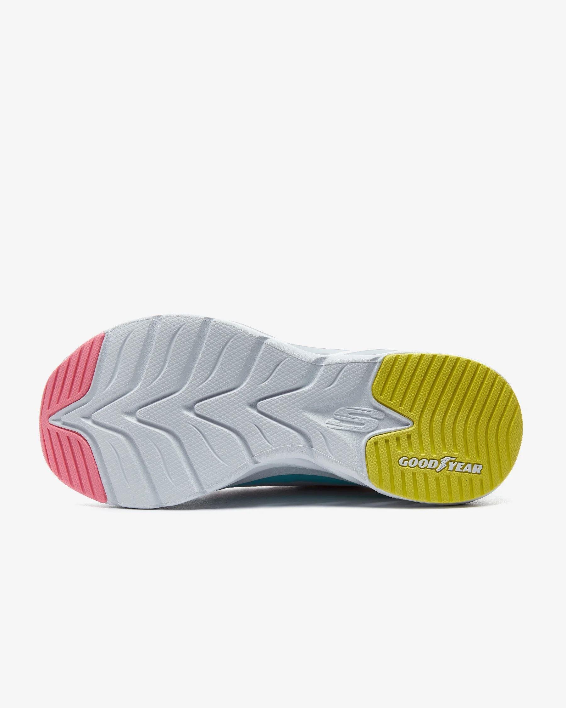 Skechers Arch Fit Glide-Step-Highlight Kadın Beyaz Spor Ayakkabı