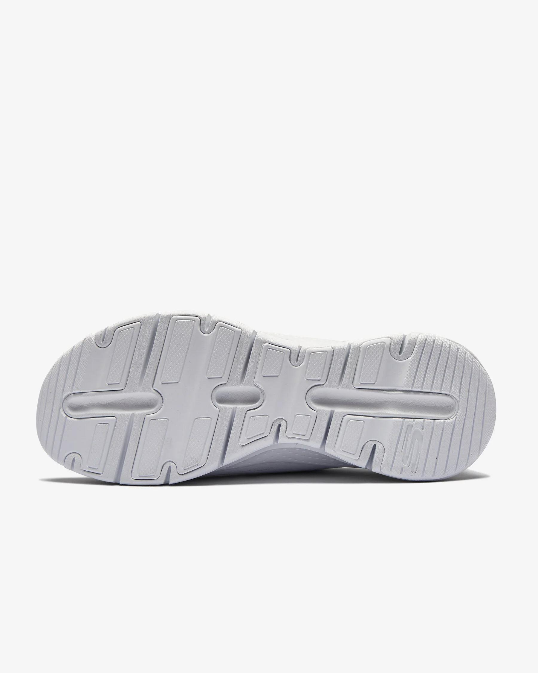 Skechers Arch Fit - Sunny Outlook Kadın Beyaz Spor Ayakkabı
