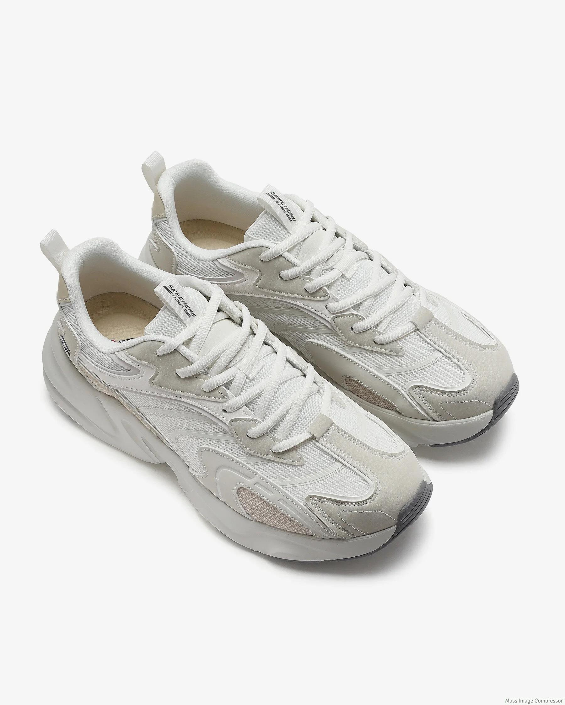 Skechers Bobs Bamina 2 Erkek  Spor Ayakkabı