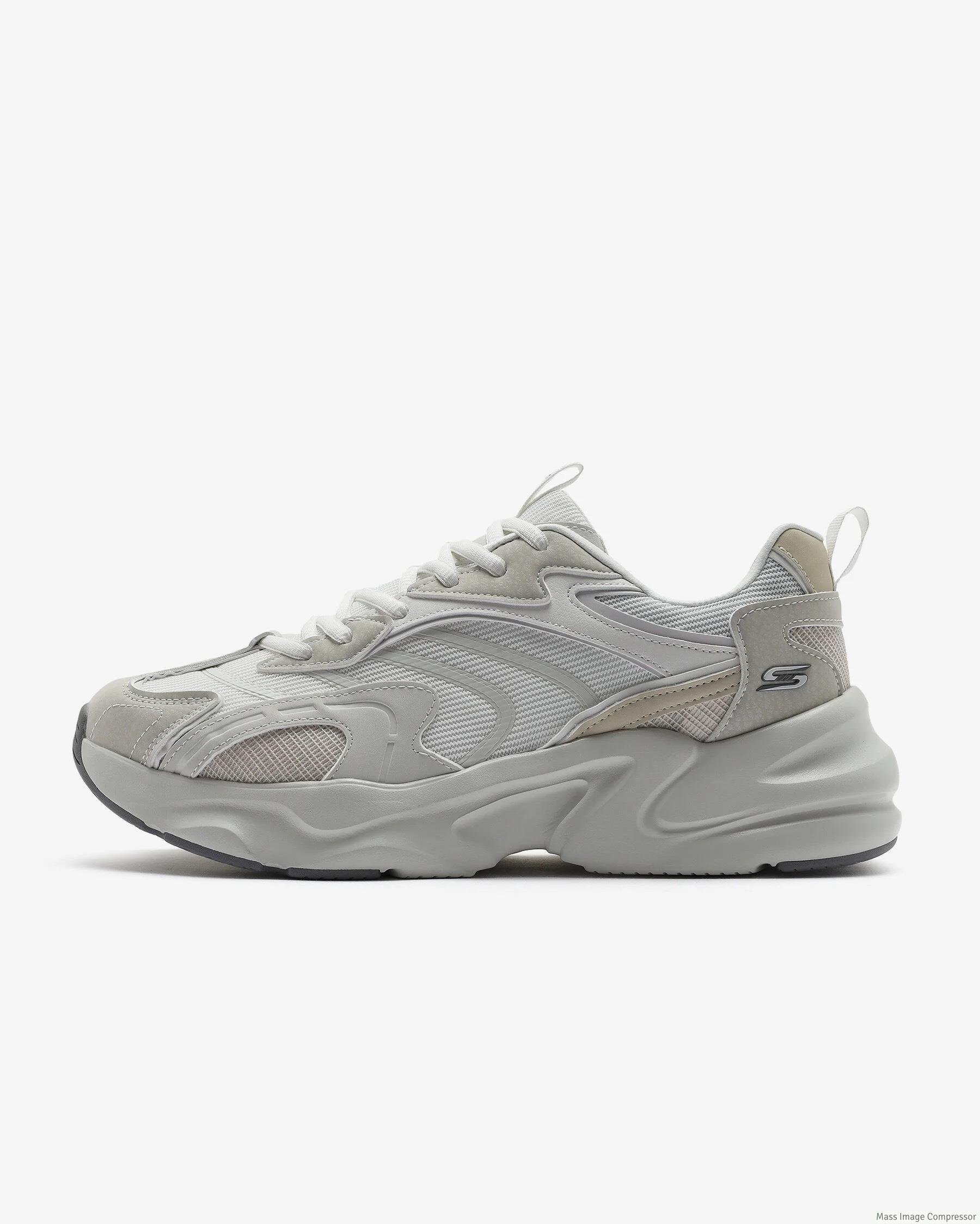 Skechers Bobs Bamina 2 Erkek  Spor Ayakkabı