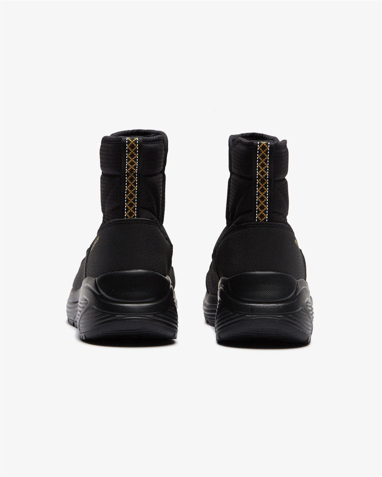 Skechers Bobs Sparrow 2.0  -  Club Snow Kadın Siyah Bot