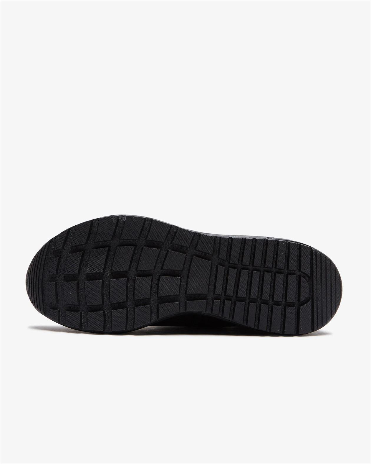 Skechers Bobs Sparrow 2.0  -  Club Snow Kadın Siyah Bot