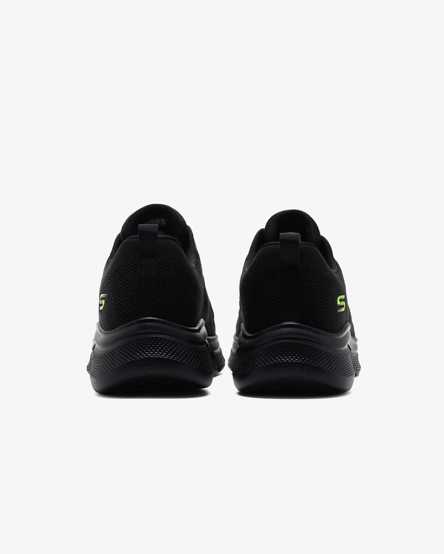 Skechers Bobs Sport B Flex - Electric Cool Erkek  Spor Ayakkabı