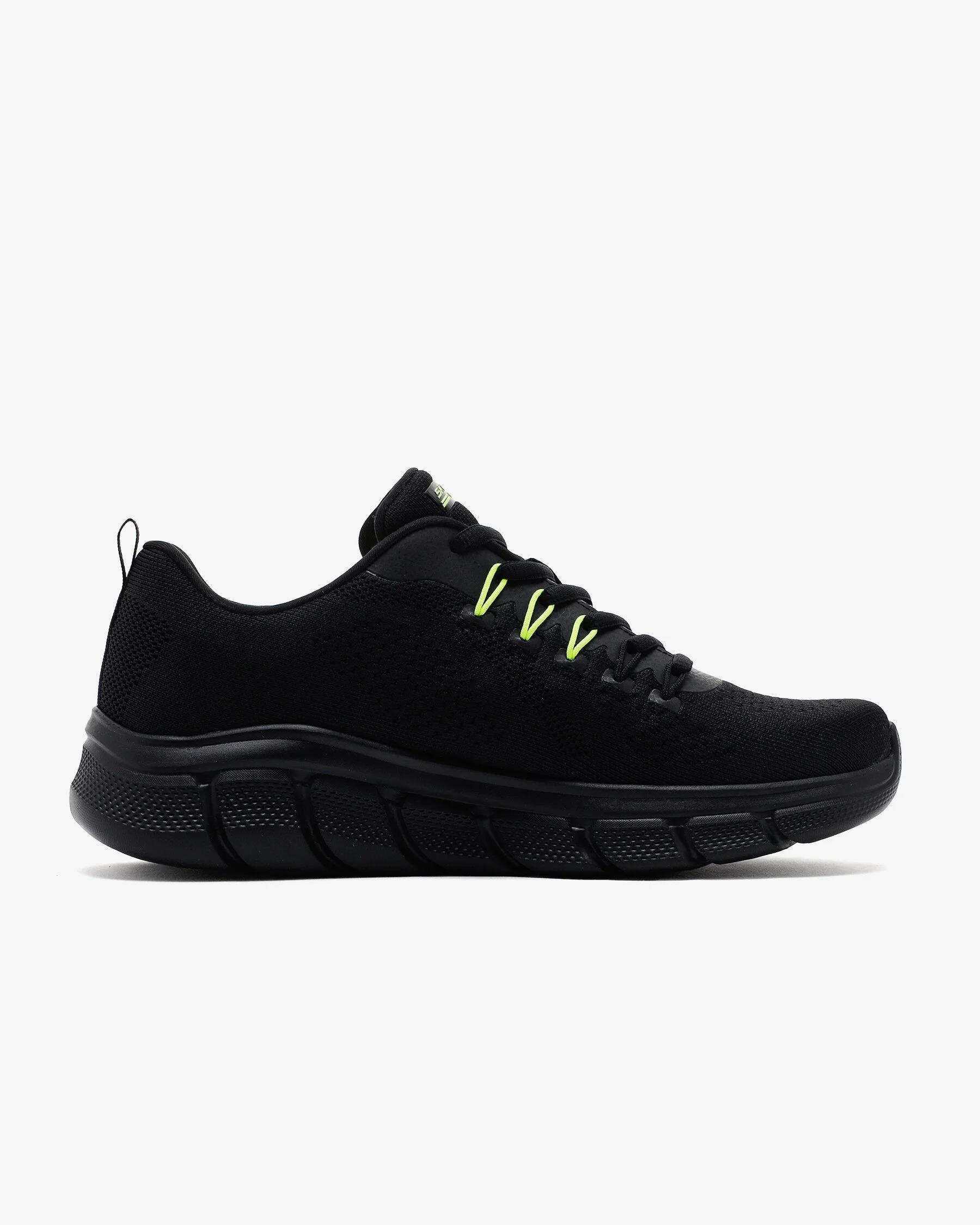 Skechers Bobs Sport B Flex - Electric Cool Erkek  Spor Ayakkabı