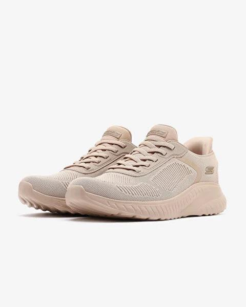 Skechers Bobs Squad Chaos Current Muse Kadın  Spor Ayakkabı