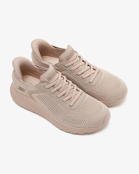 Skechers Bobs Squad Chaos Current Muse Kadın  Spor Ayakkabı