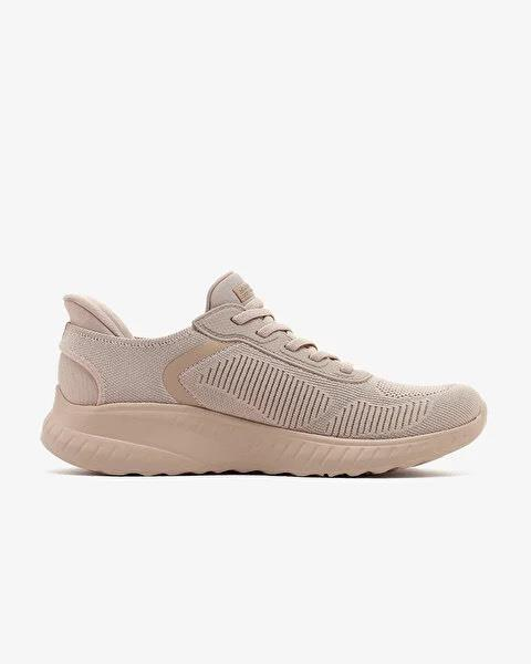 Skechers Bobs Squad Chaos Current Muse Kadın  Spor Ayakkabı