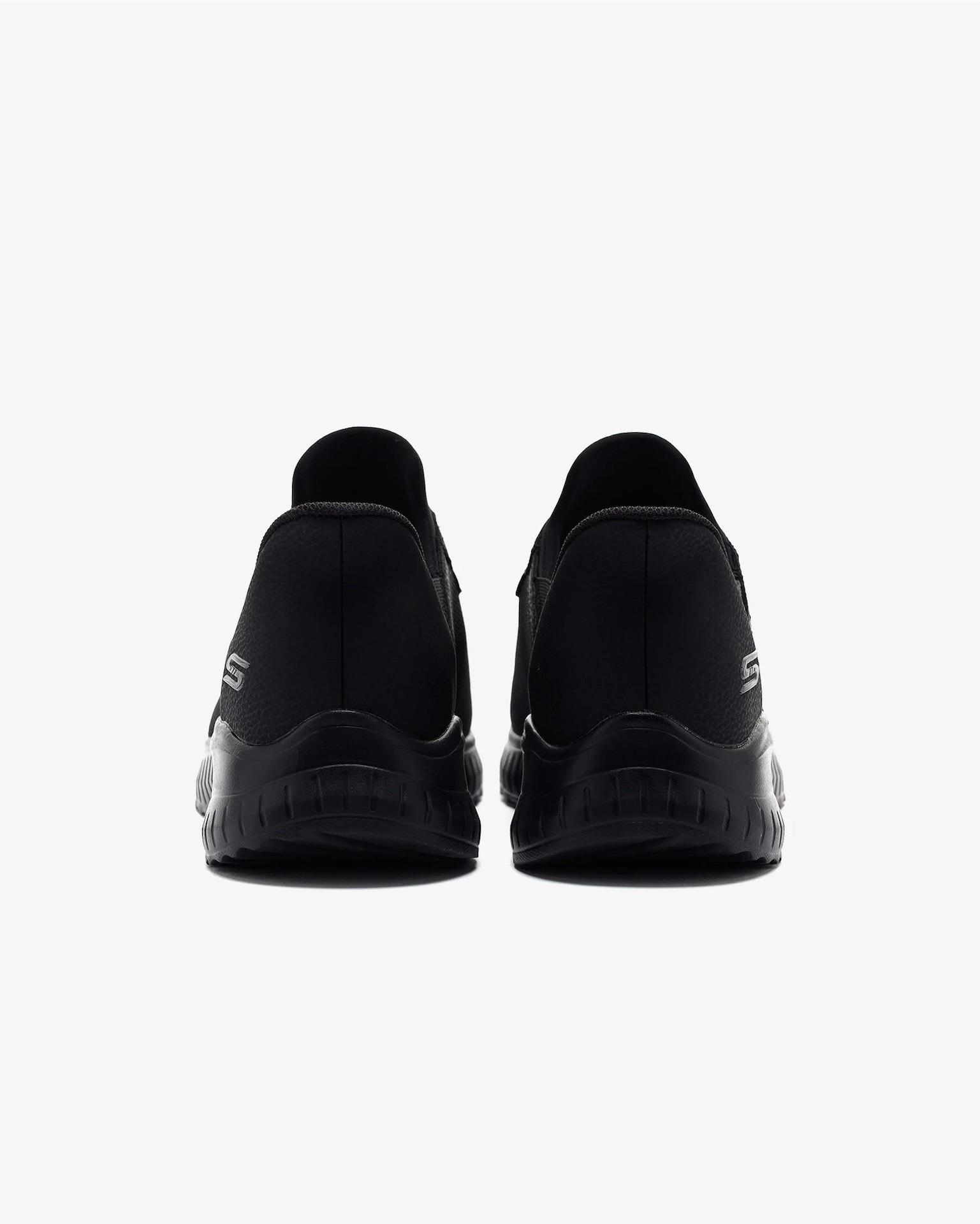 Skechers Bobs Squad Chaos - Daily Hype Erkek  Spor Ayakkabı