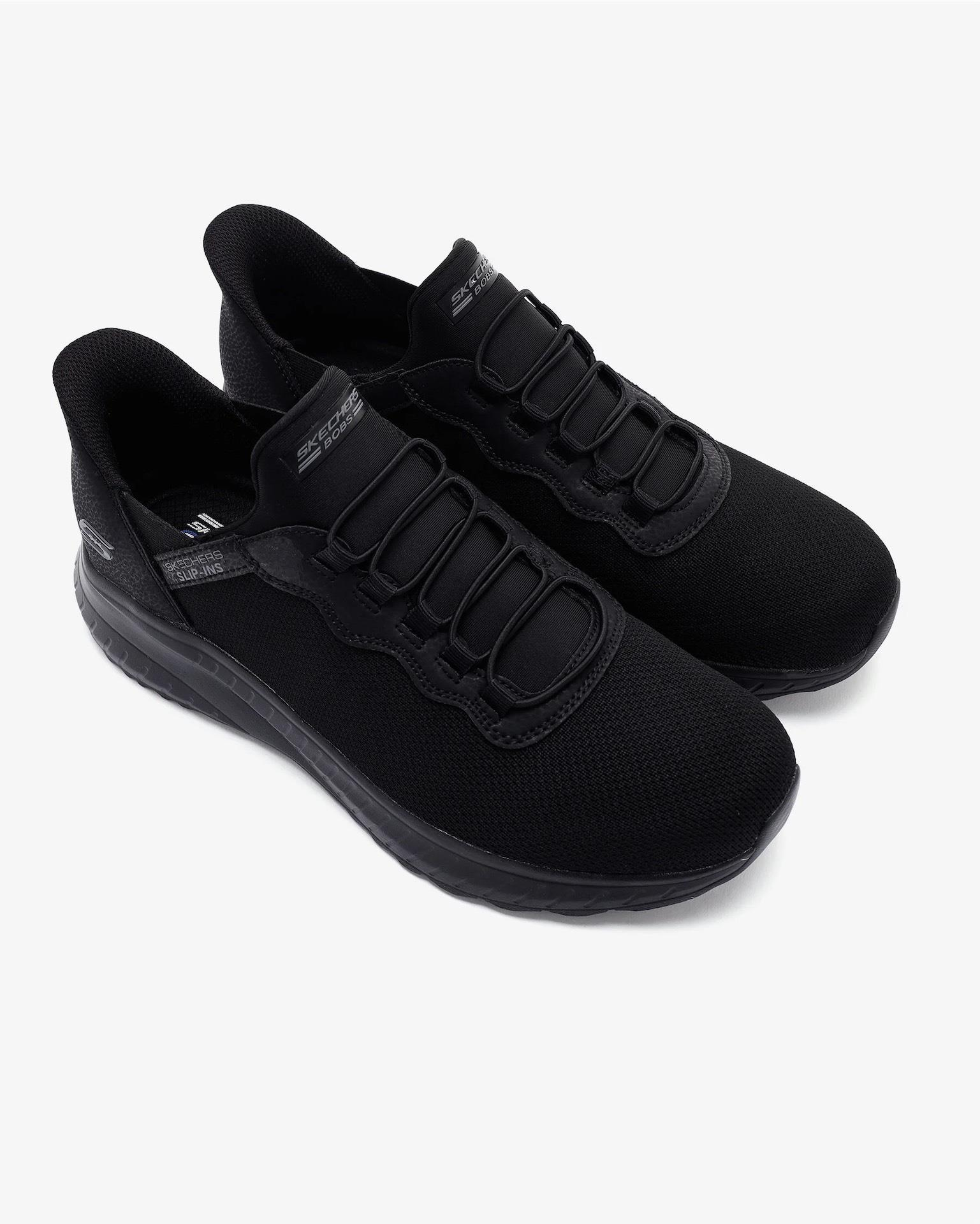 Skechers Bobs Squad Chaos - Daily Hype Erkek  Spor Ayakkabı
