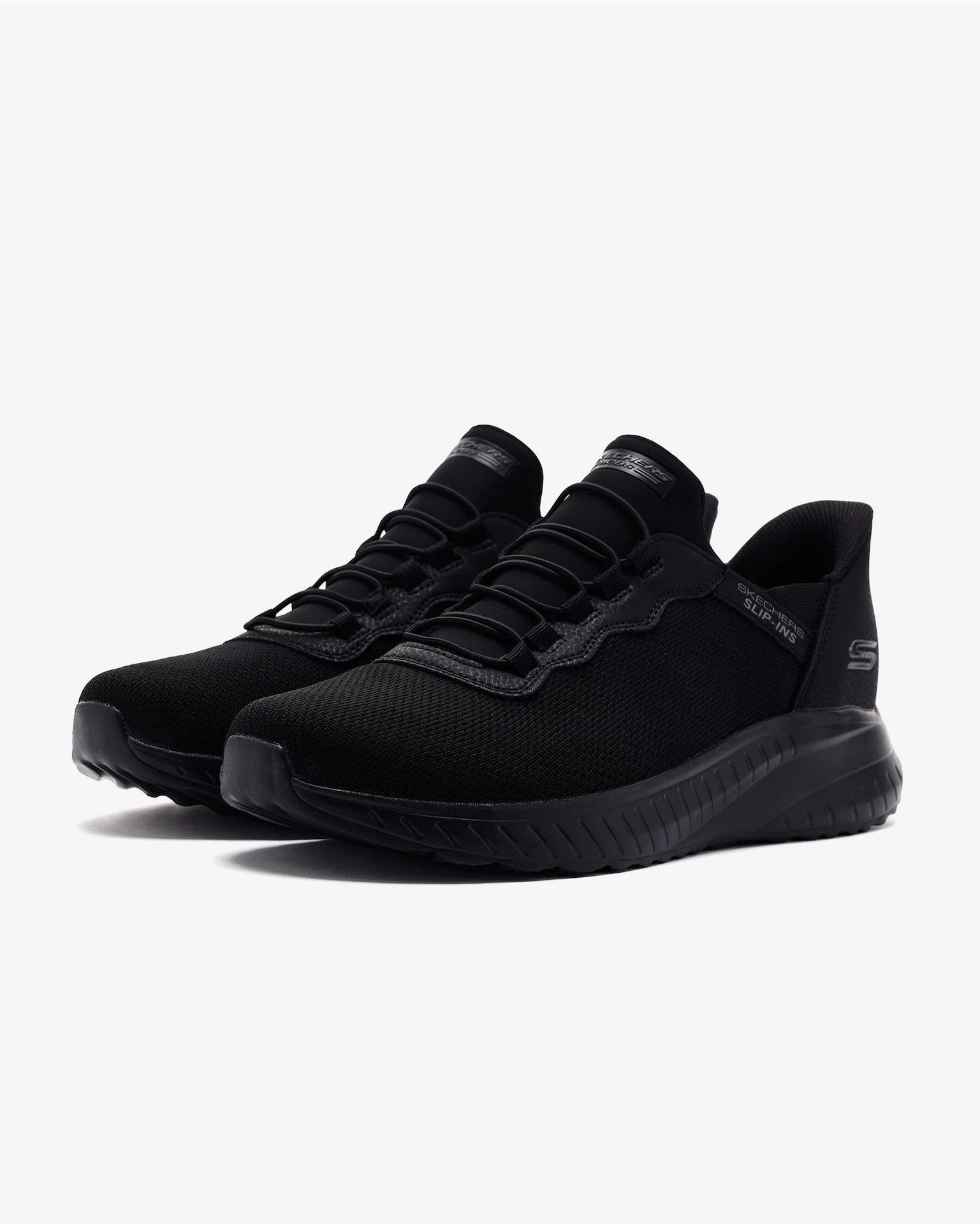 Skechers Bobs Squad Chaos - Daily Hype Erkek  Spor Ayakkabı