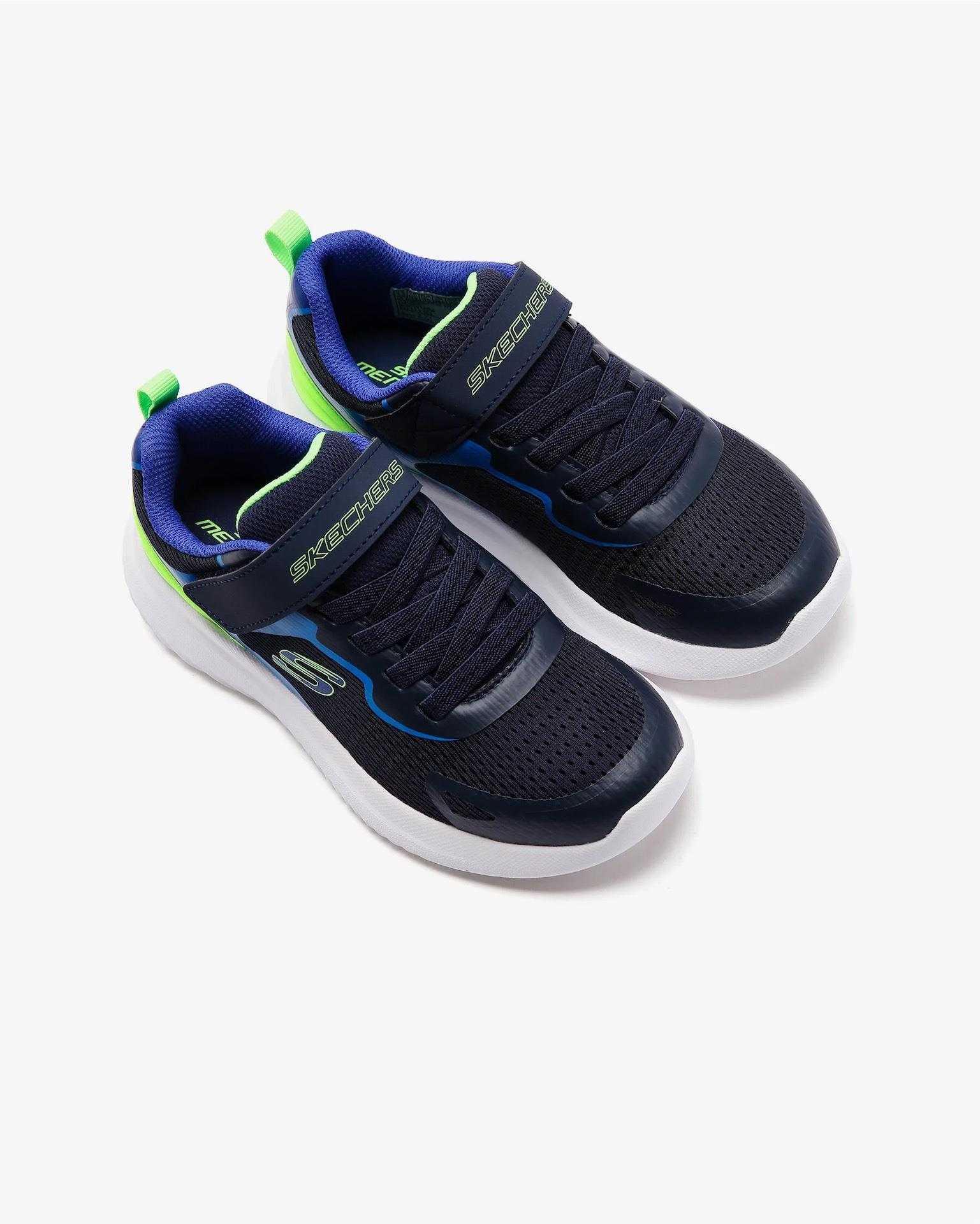 Skechers Bounder 2.0 Erkek Çocuk  Spor Ayakkabı