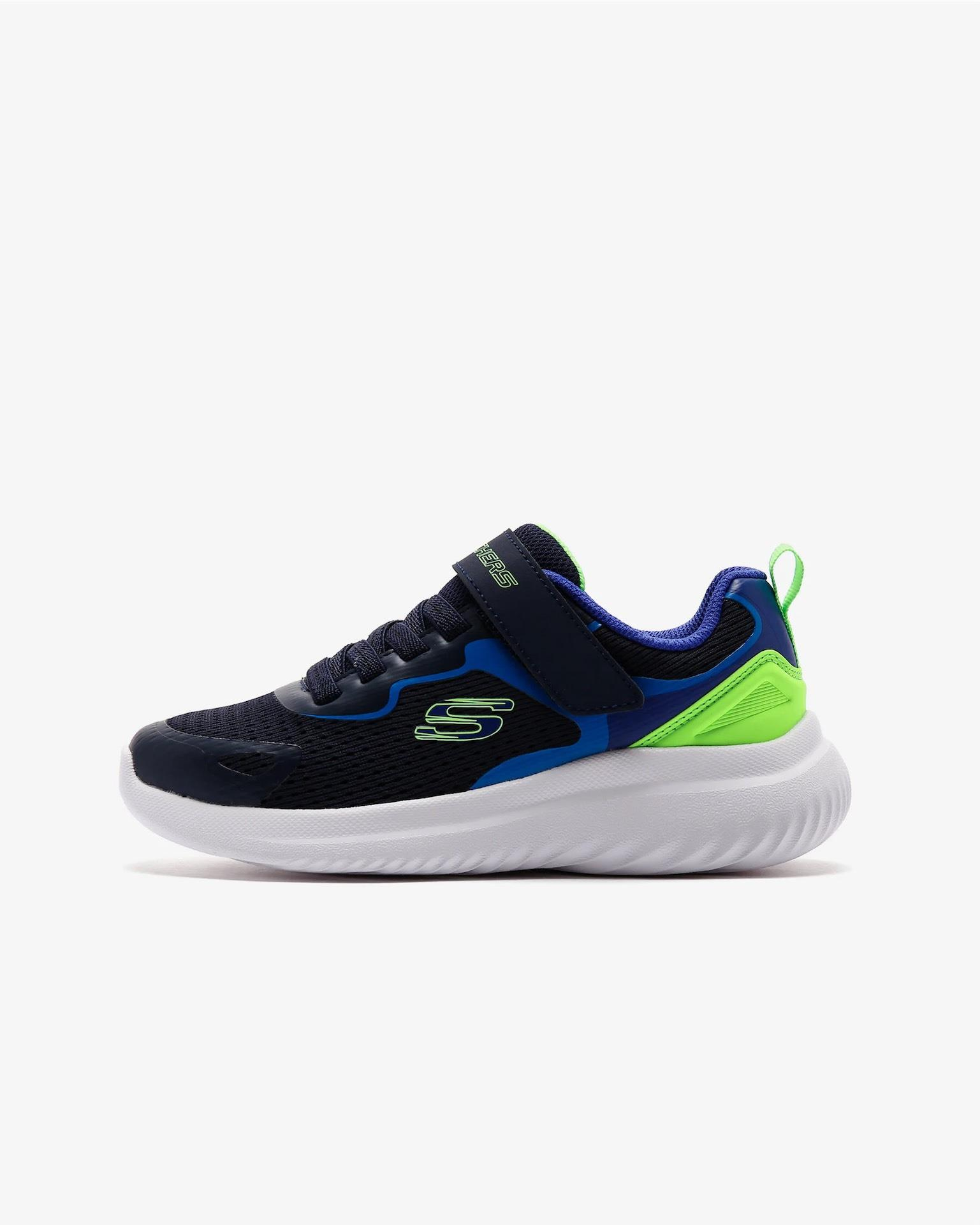 Skechers Bounder 2.0 Erkek Çocuk  Spor Ayakkabı
