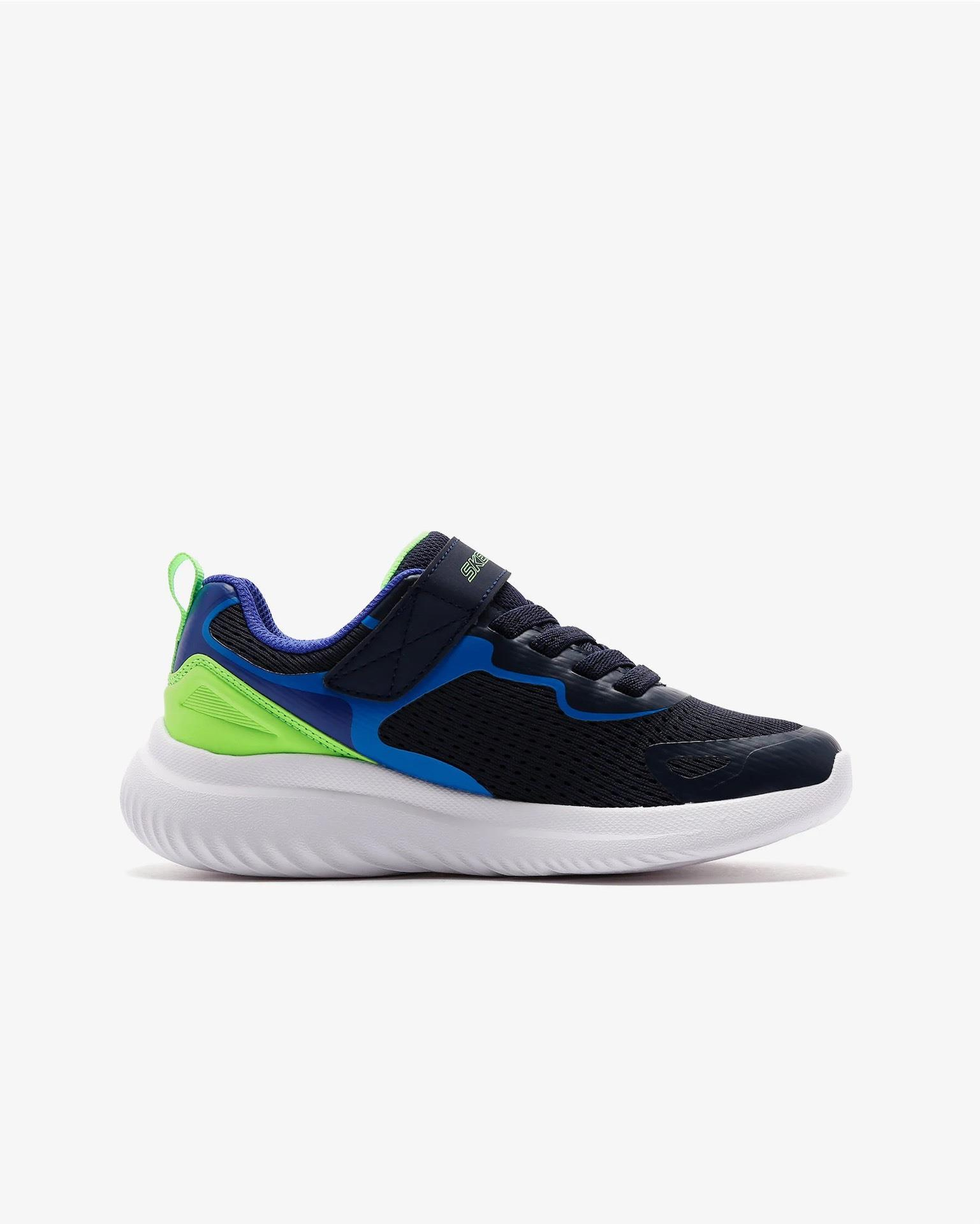 Skechers Bounder 2.0 Erkek Çocuk  Spor Ayakkabı