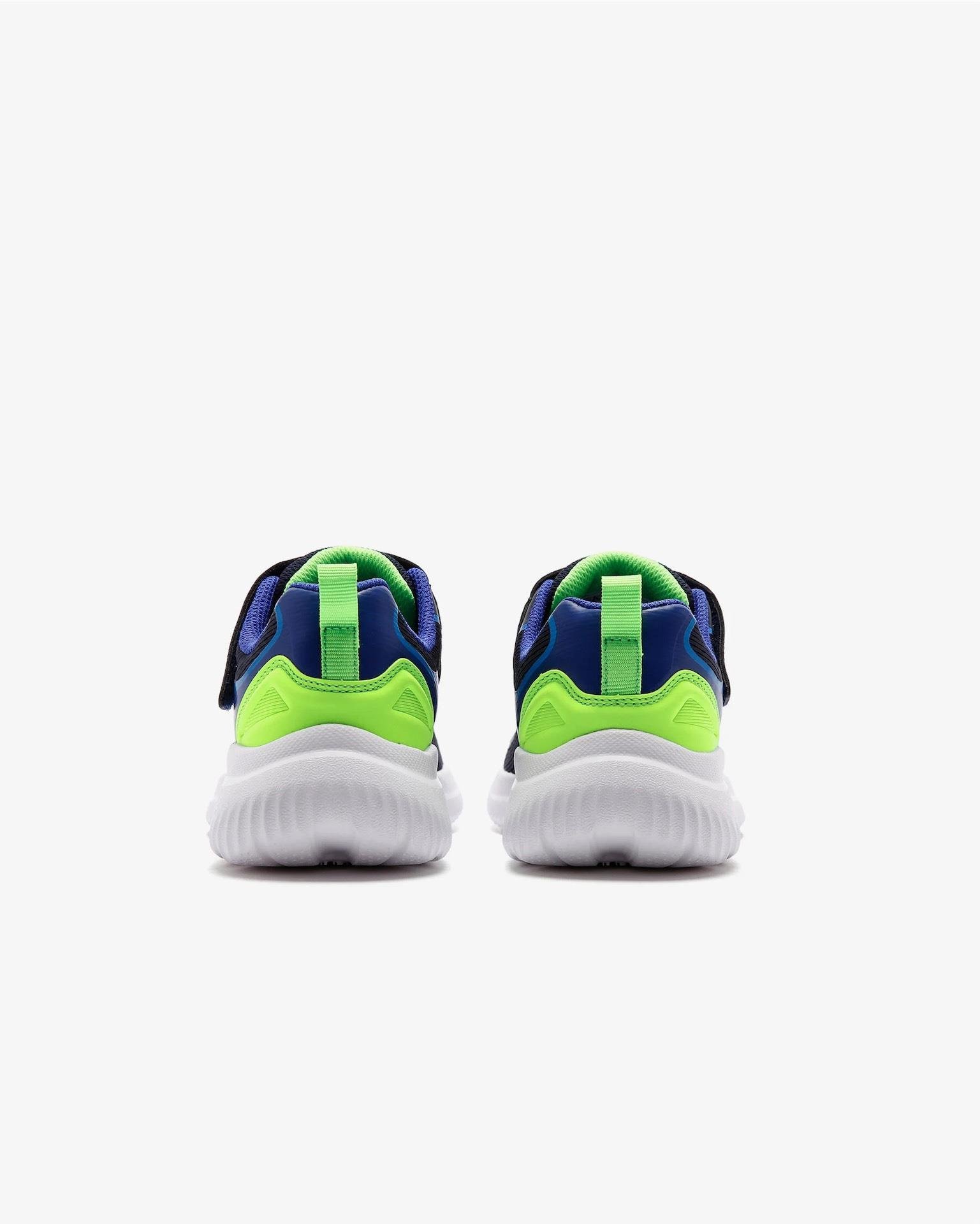 Skechers Bounder 2.0 Erkek Çocuk  Spor Ayakkabı