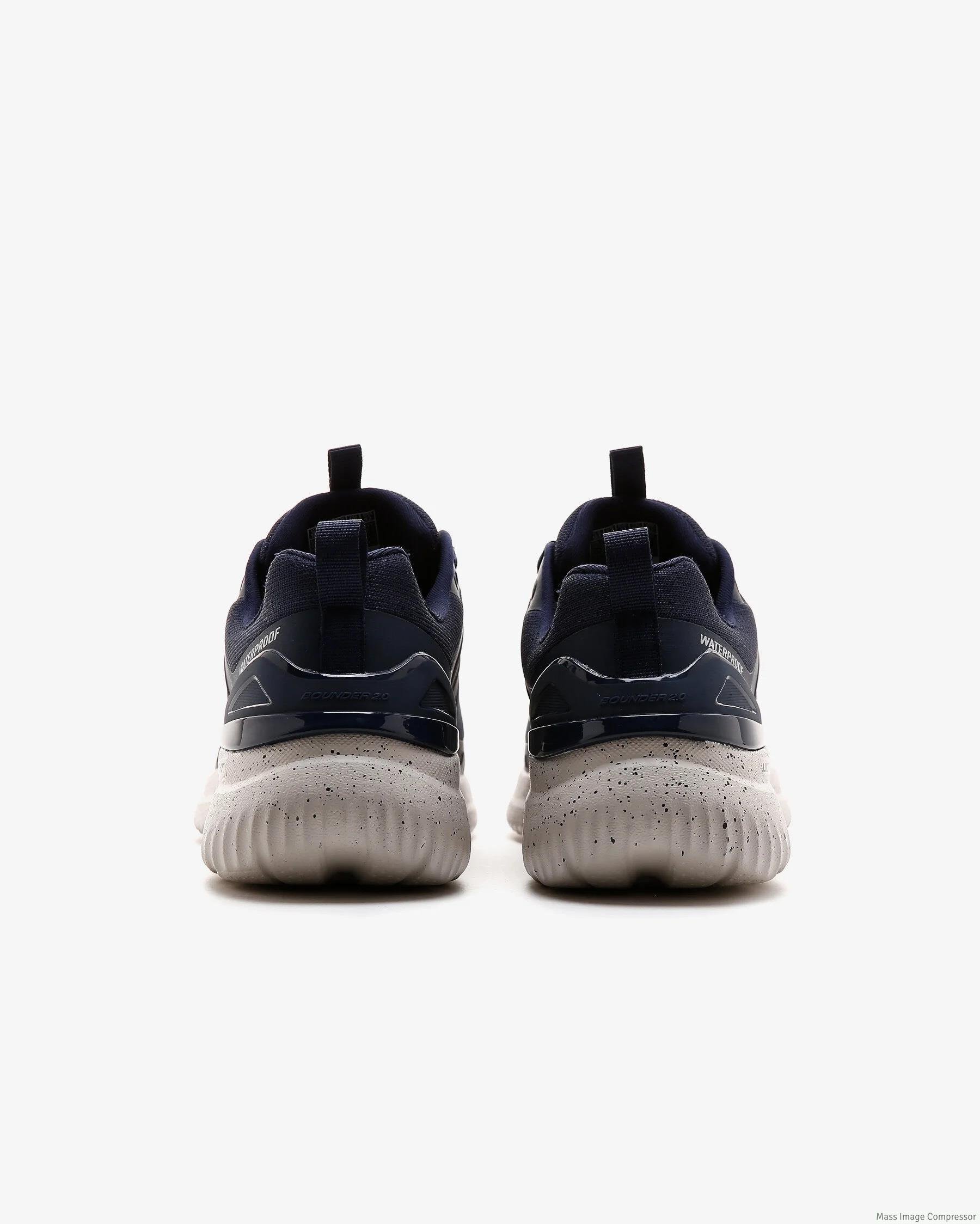 Skechers Bounder 2.0  -  İonized Erkek  Spor Ayakkabı