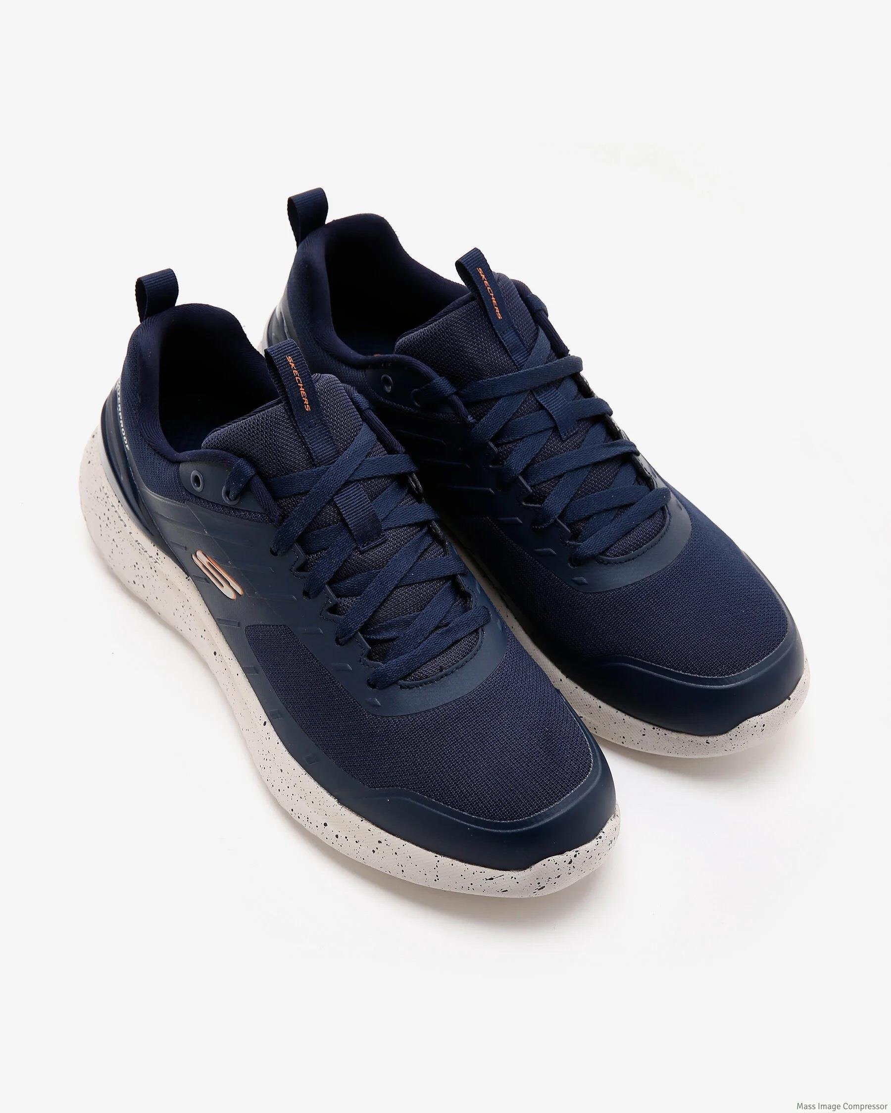 Skechers Bounder 2.0  -  İonized Erkek  Spor Ayakkabı