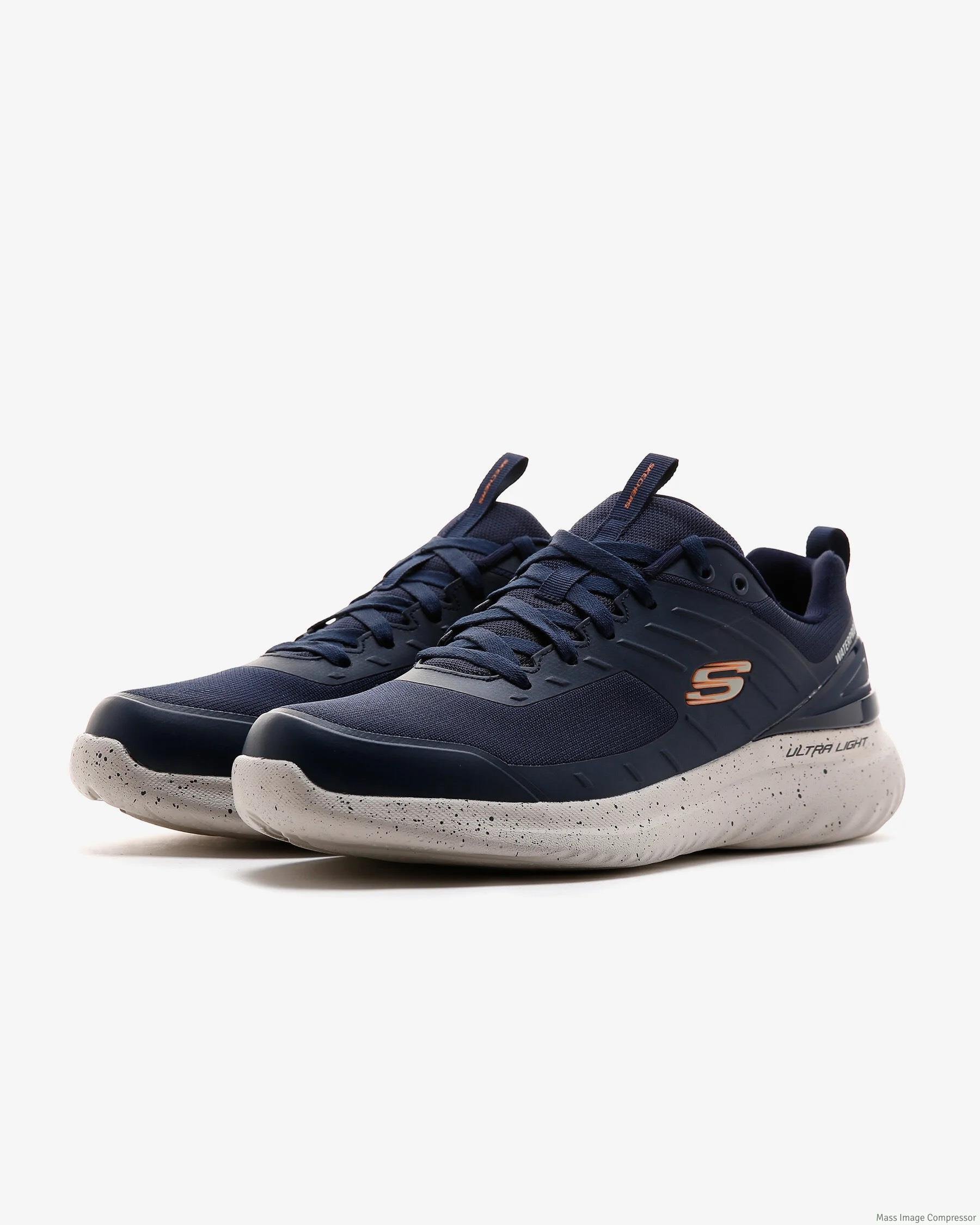 Skechers Bounder 2.0  -  İonized Erkek  Spor Ayakkabı