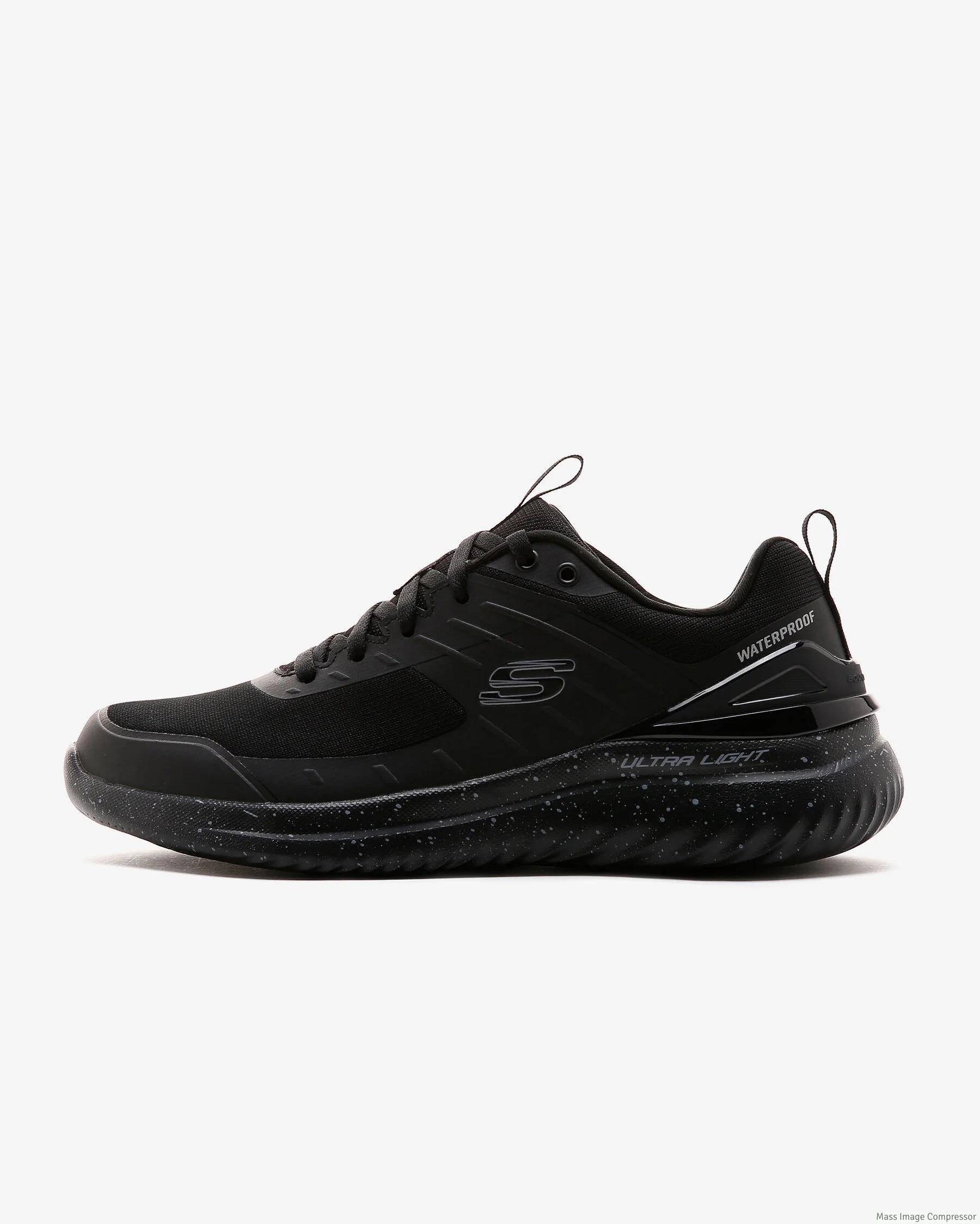 Skechers Bounder 2.0  -  İonized Erkek  Spor Ayakkabı