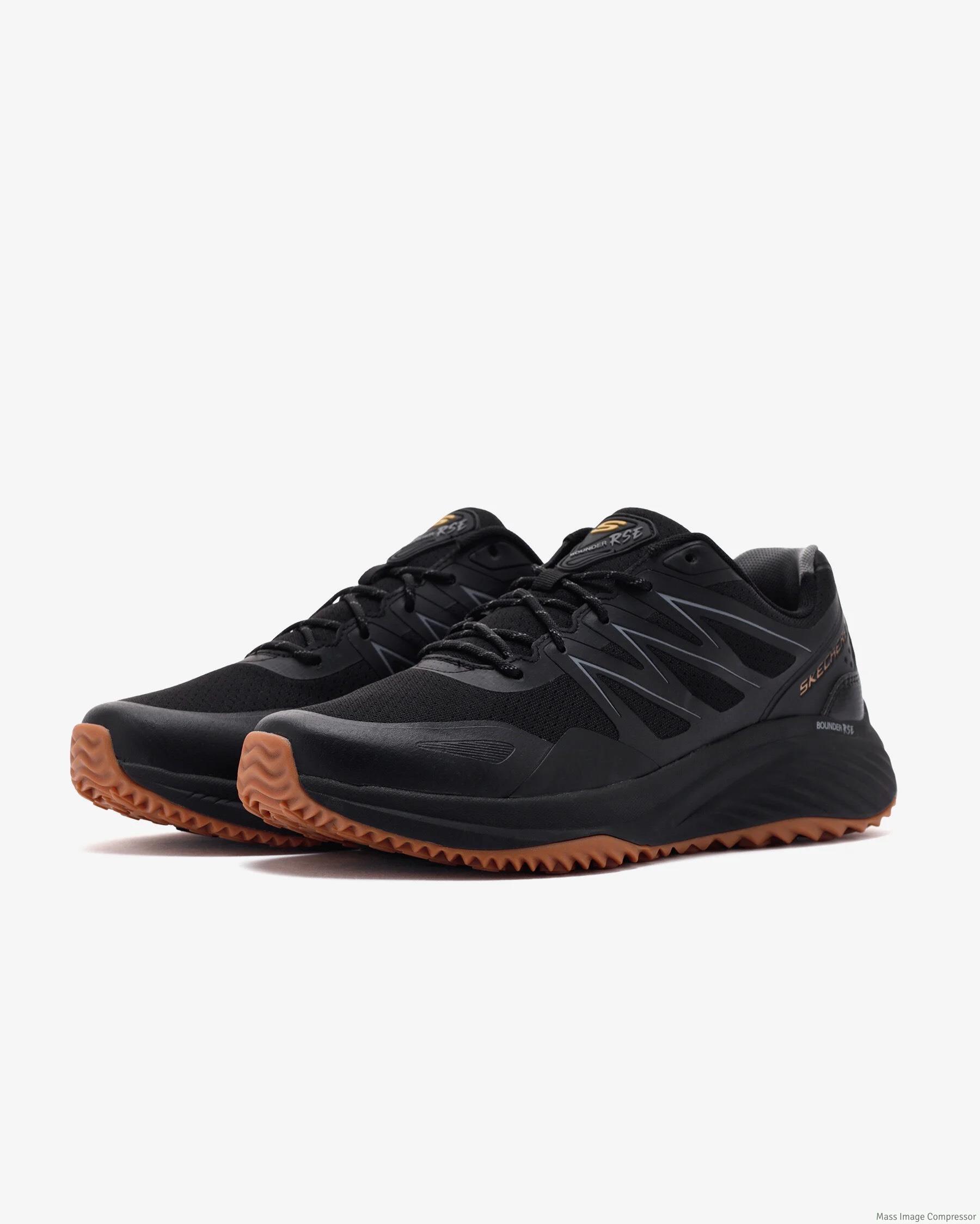 Skechers Bounder Rse  -  Zoner Erkek  Spor Ayakkabı