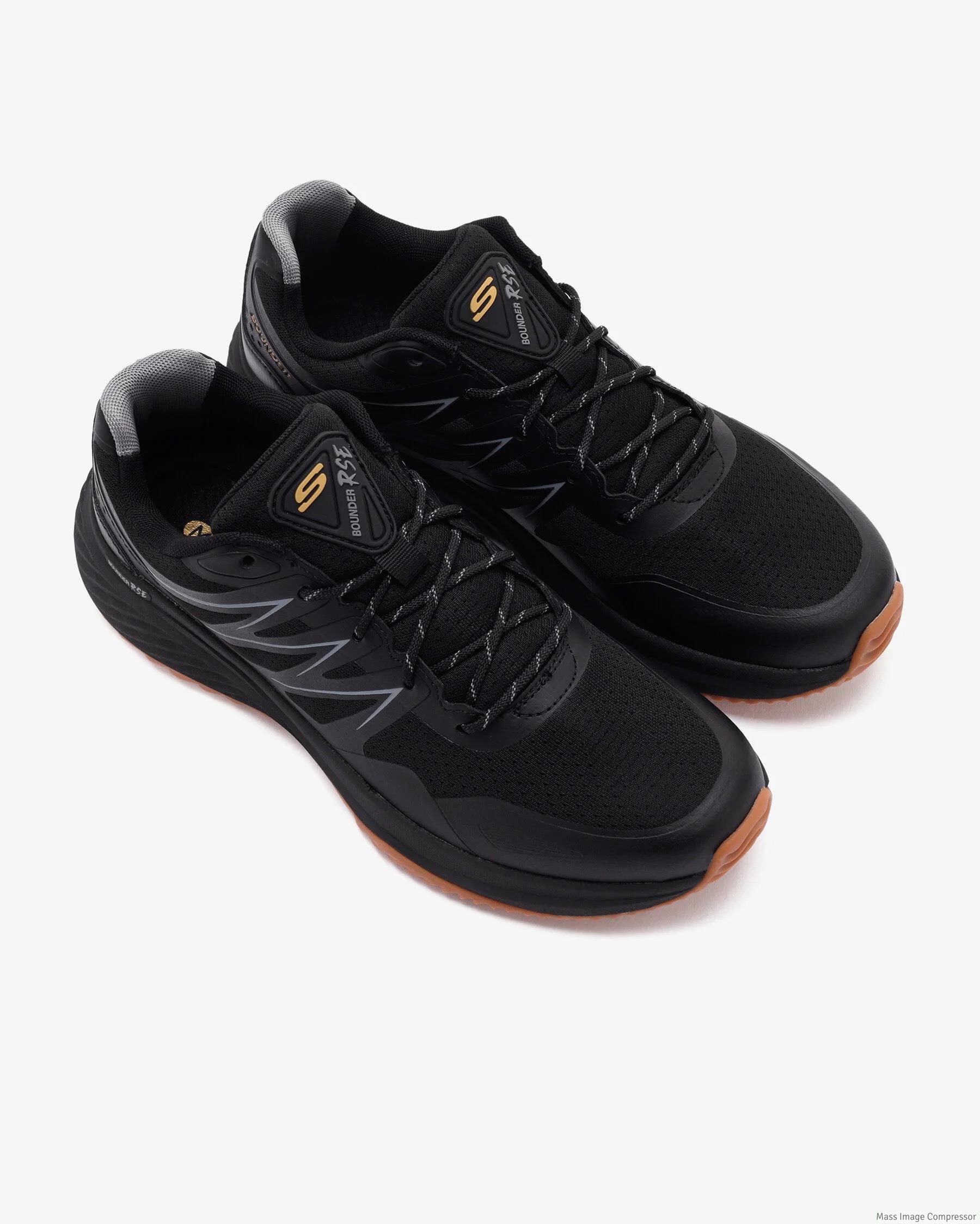 Skechers Bounder Rse  -  Zoner Erkek  Spor Ayakkabı