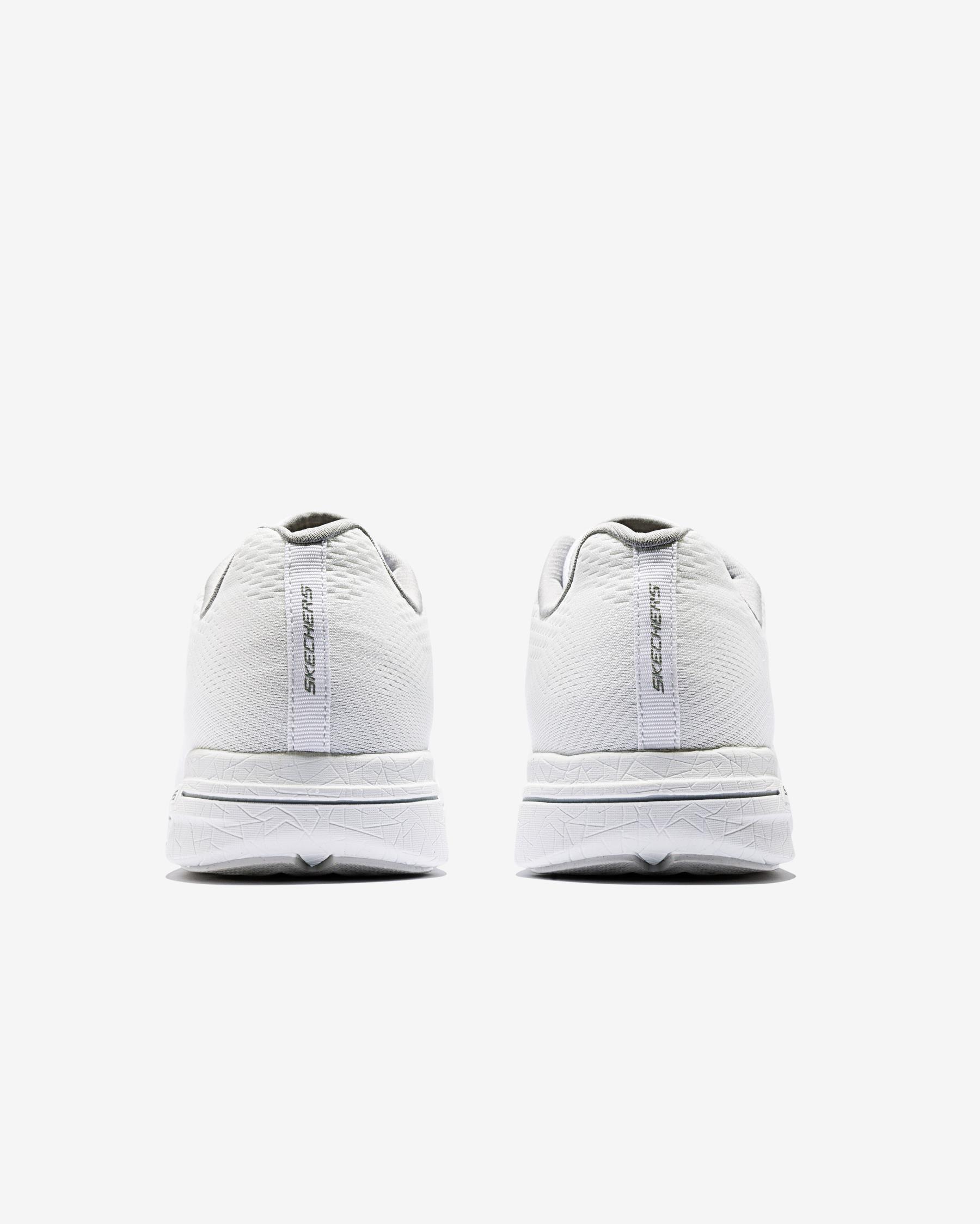 Skechers Burst 2.0- Out Of Range Erkek Beyaz Spor Ayakkabı