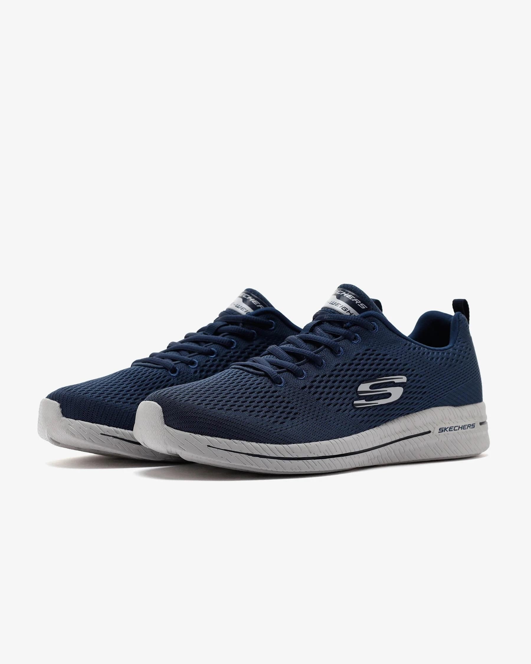 Skechers Burst 2.0 Erkek  Spor Ayakkabı