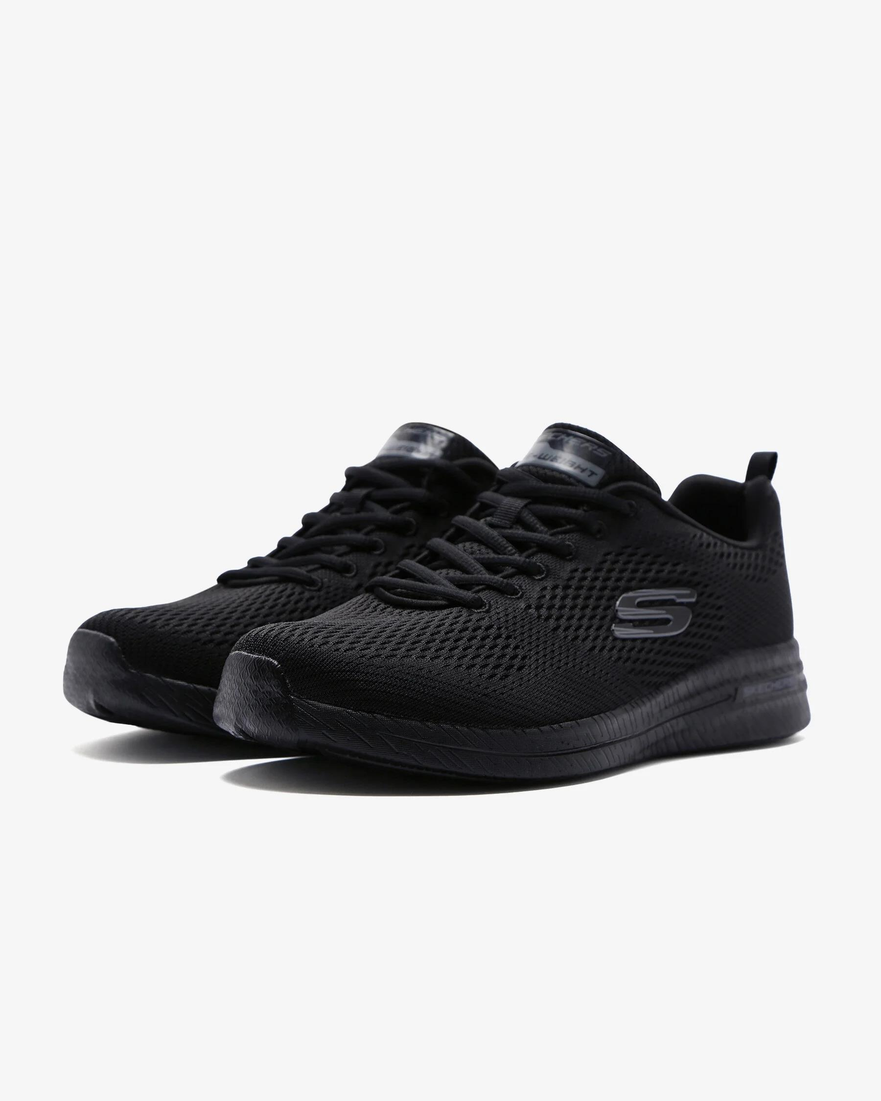 Skechers Burst 2.0 Erkek  Spor Ayakkabı