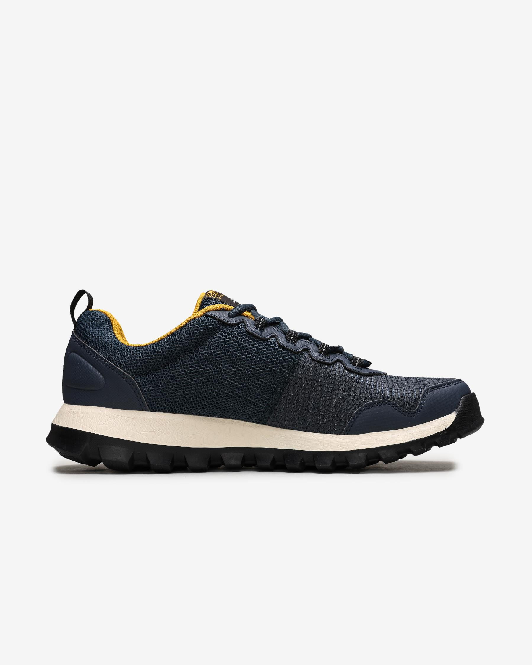 Skechers Claw Hammer Erkek Lacivert Spor Ayakkabı