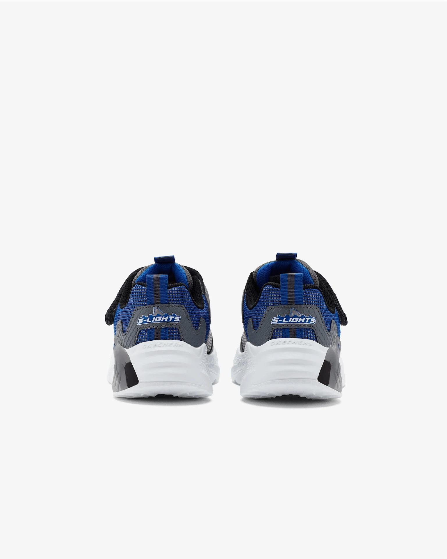 Skechers Creature - Lights Erkek Çocuk  Spor Ayakkabı
