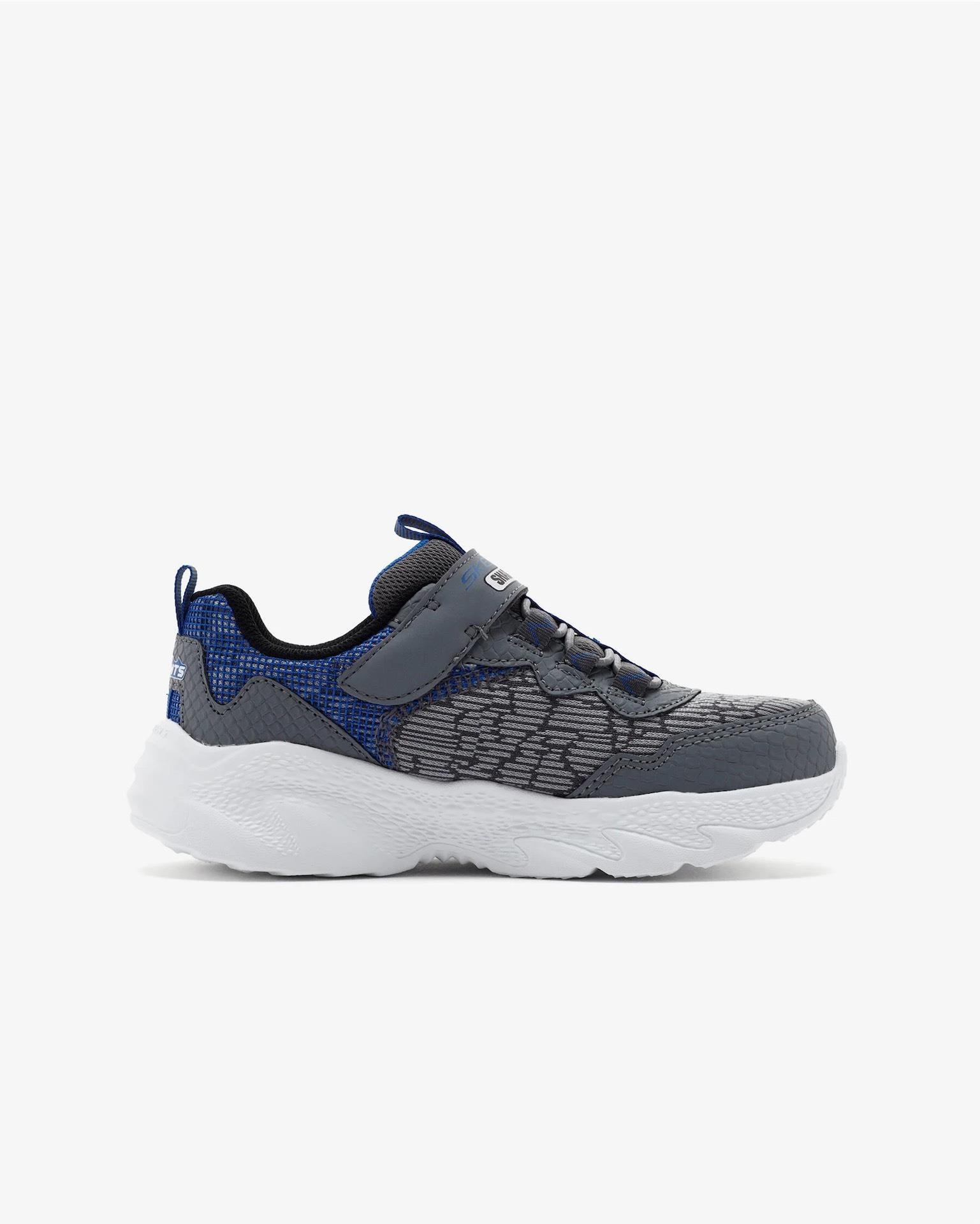 Skechers Creature - Lights Erkek Çocuk  Spor Ayakkabı