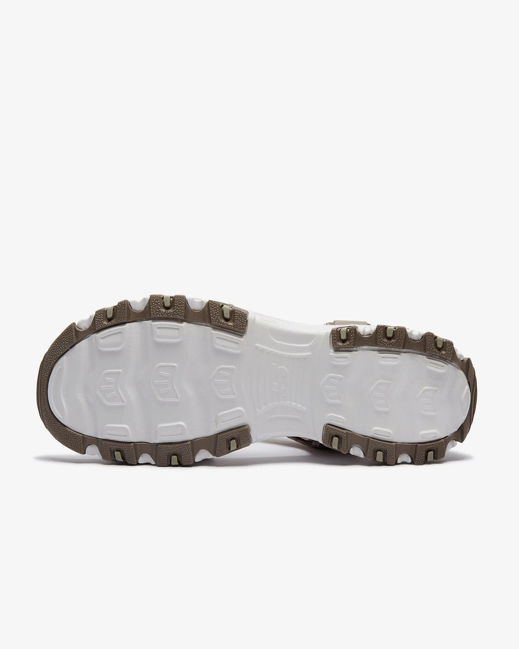 Skechers D'Lites - Fresh Catch Kadın Bej Sandalet