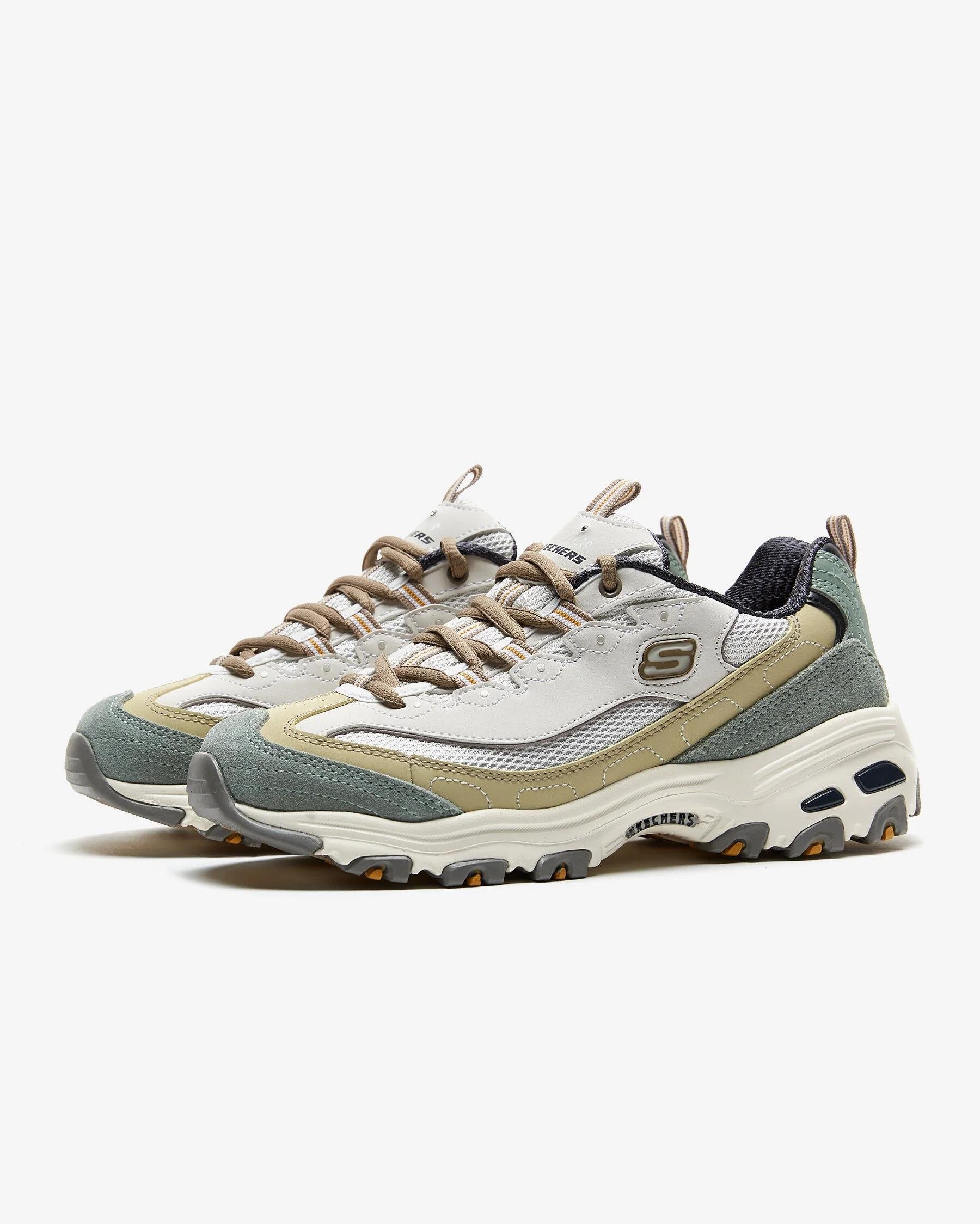 Skechers D'Lites-Summer Jasmine Kadın  Spor Ayakkabı