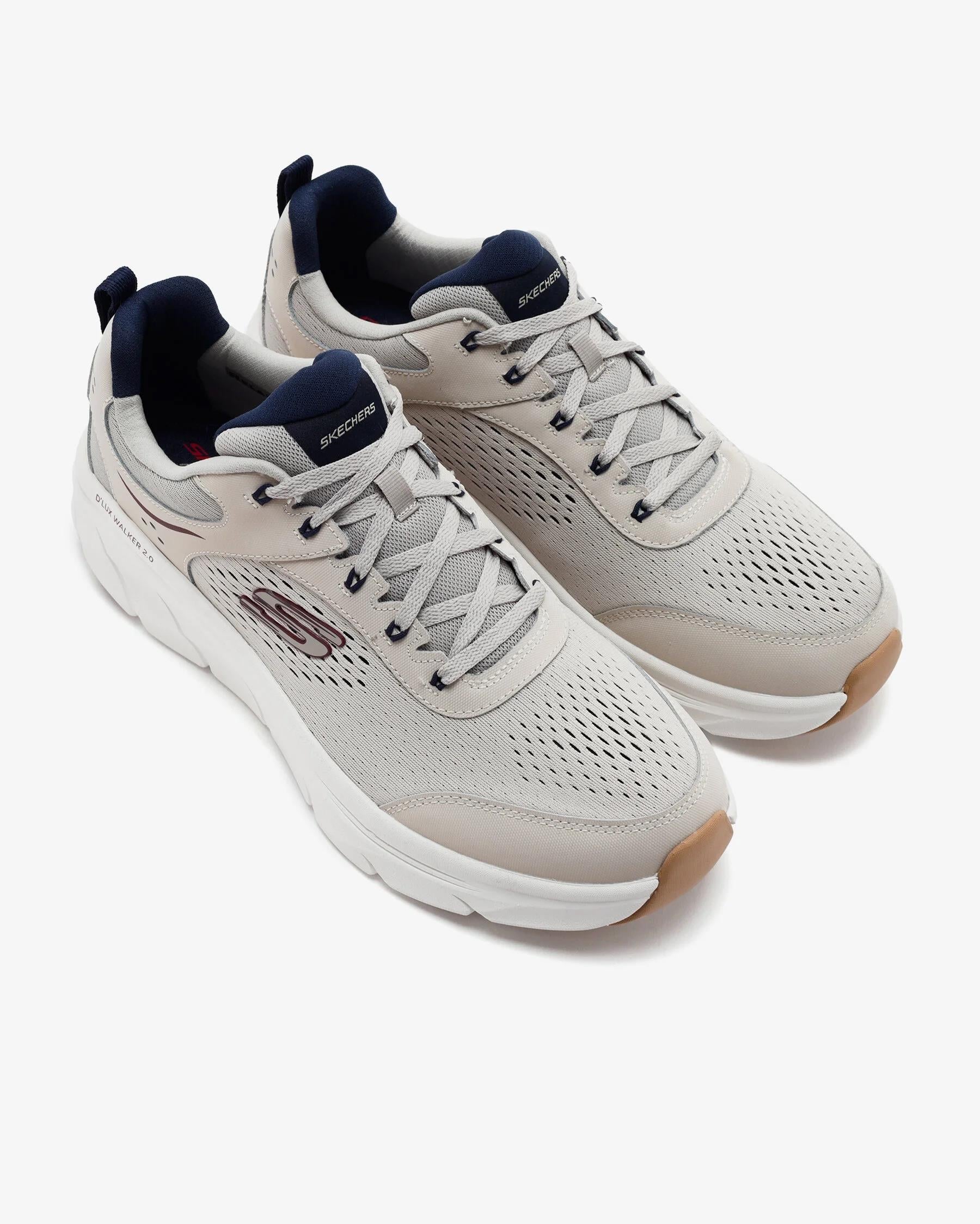 Skechers D'Lux Walker 2.0  -  Durven Erkek  Spor Ayakkabı