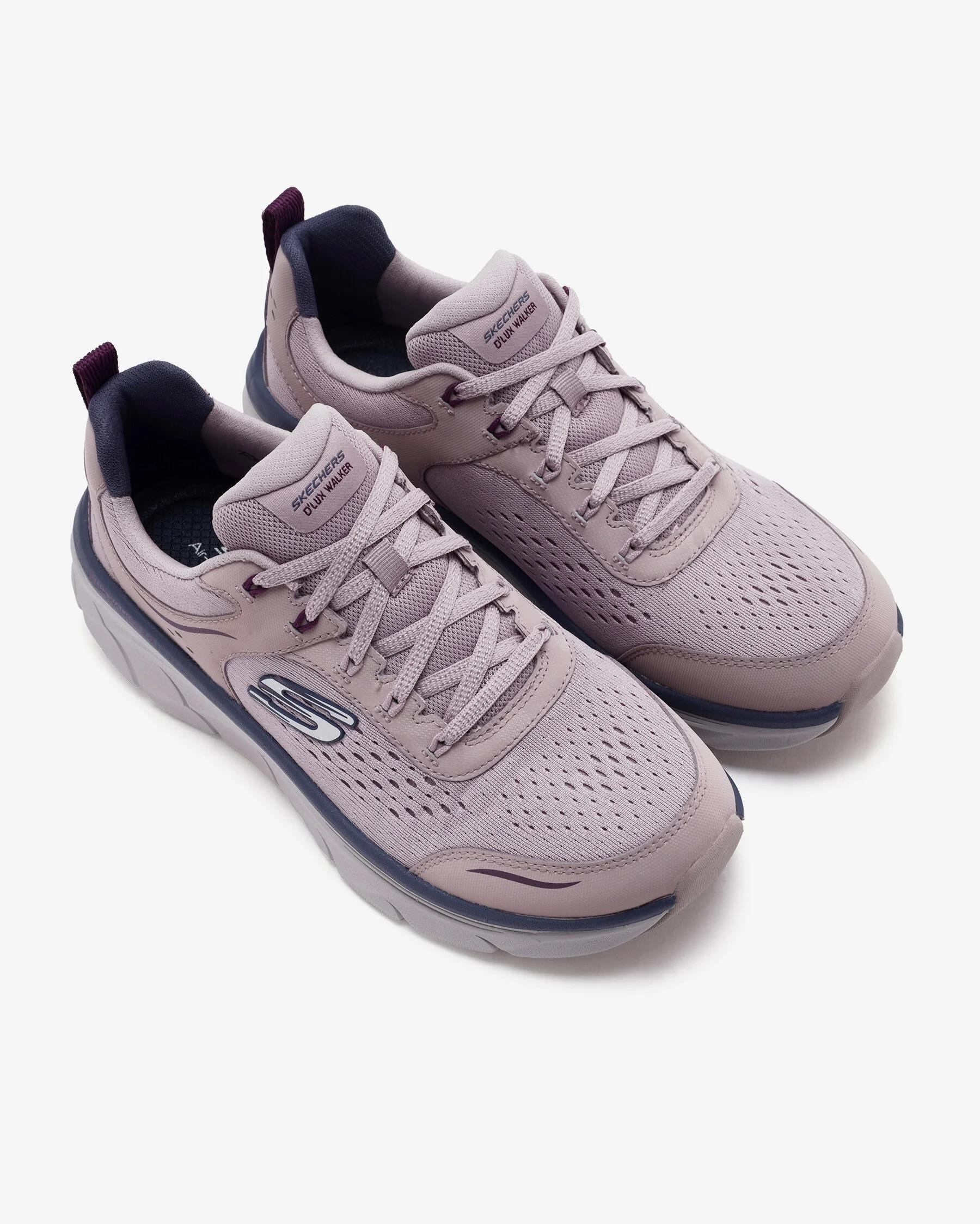 Skechers D'Lux Walker 2.0 - Daisy Doll Kadın  Spor Ayakkabı