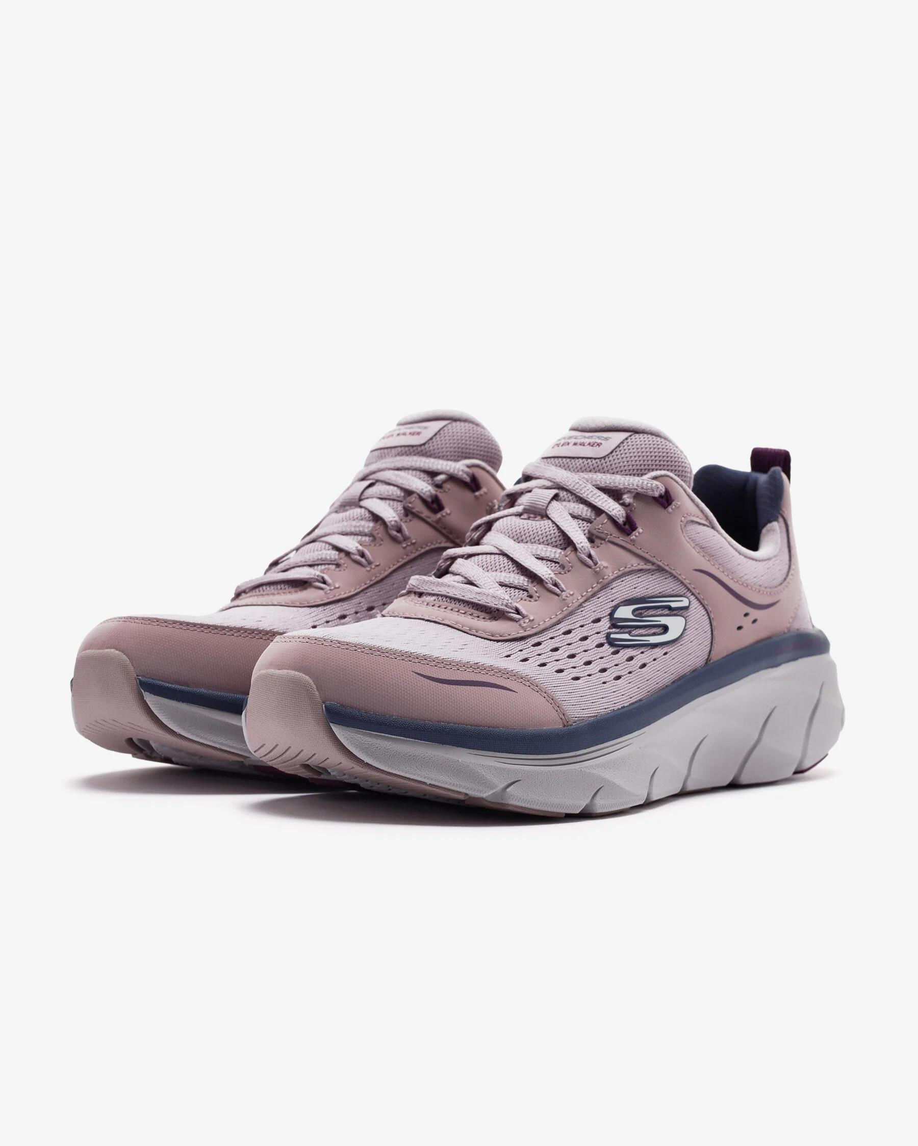 Skechers D'Lux Walker 2.0 - Daisy Doll Kadın  Spor Ayakkabı